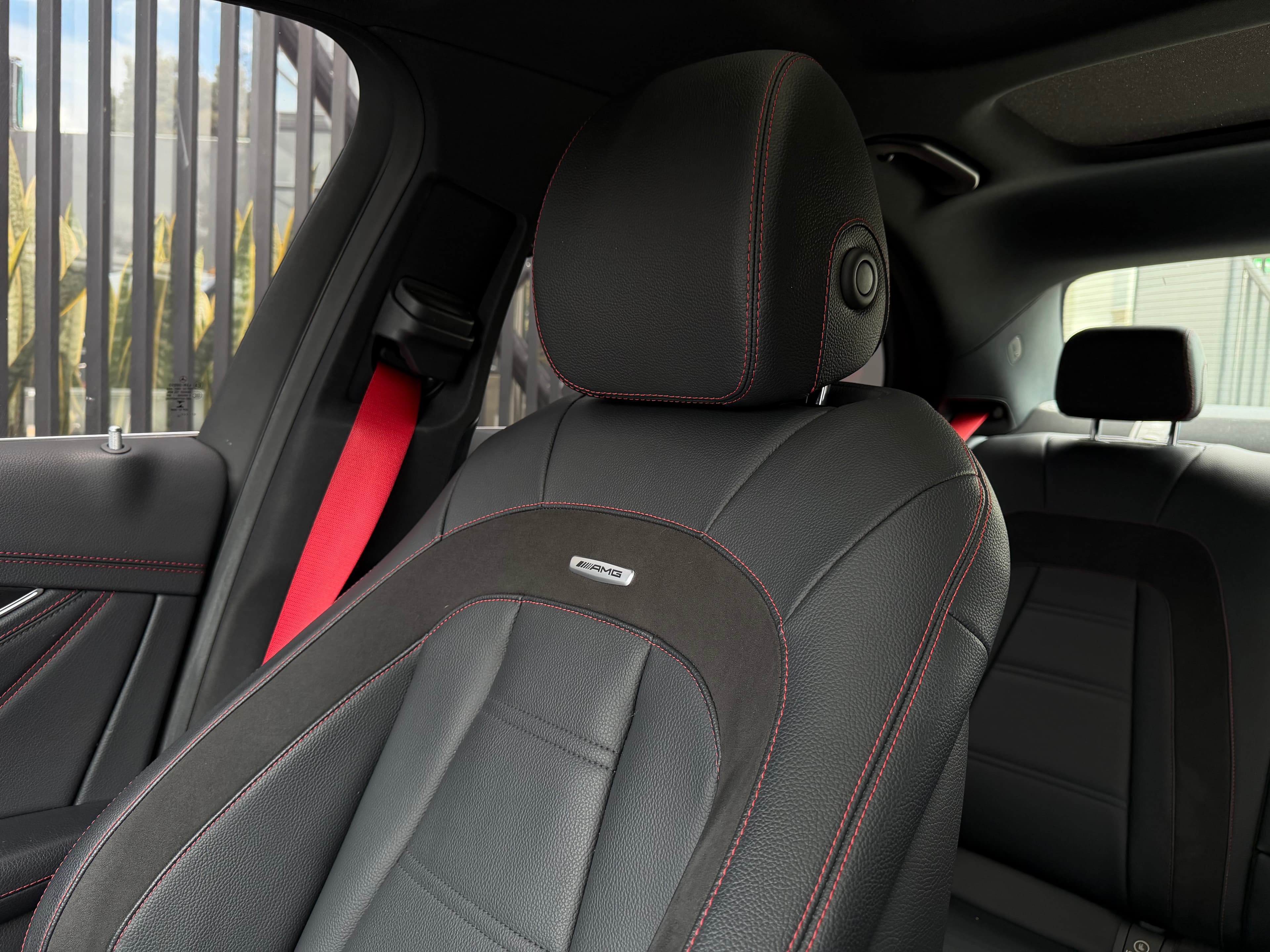Mercedes Benz E53 AMG Modelo 2022 19