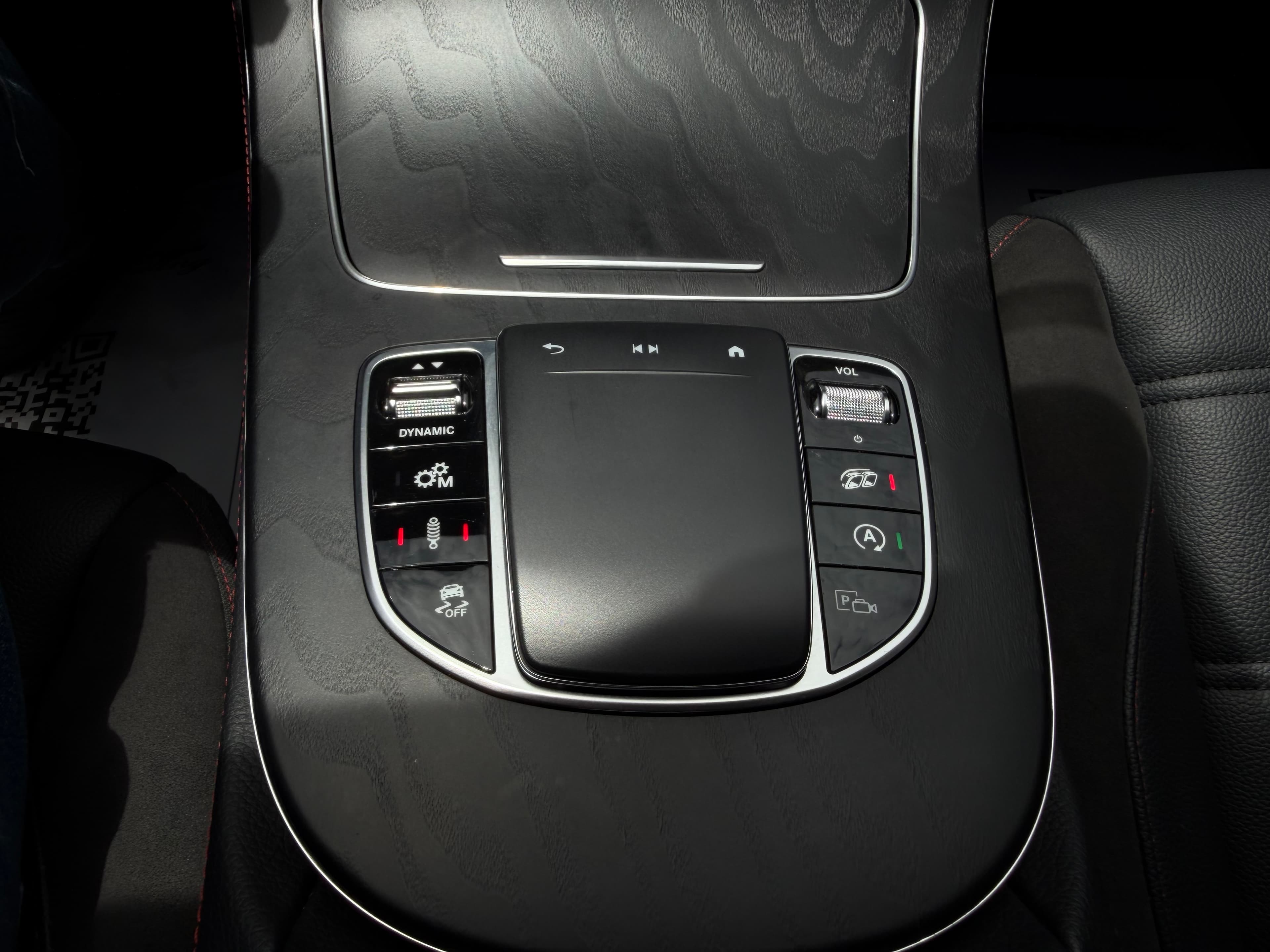 Mercedes Benz E53 AMG Modelo 2022 17