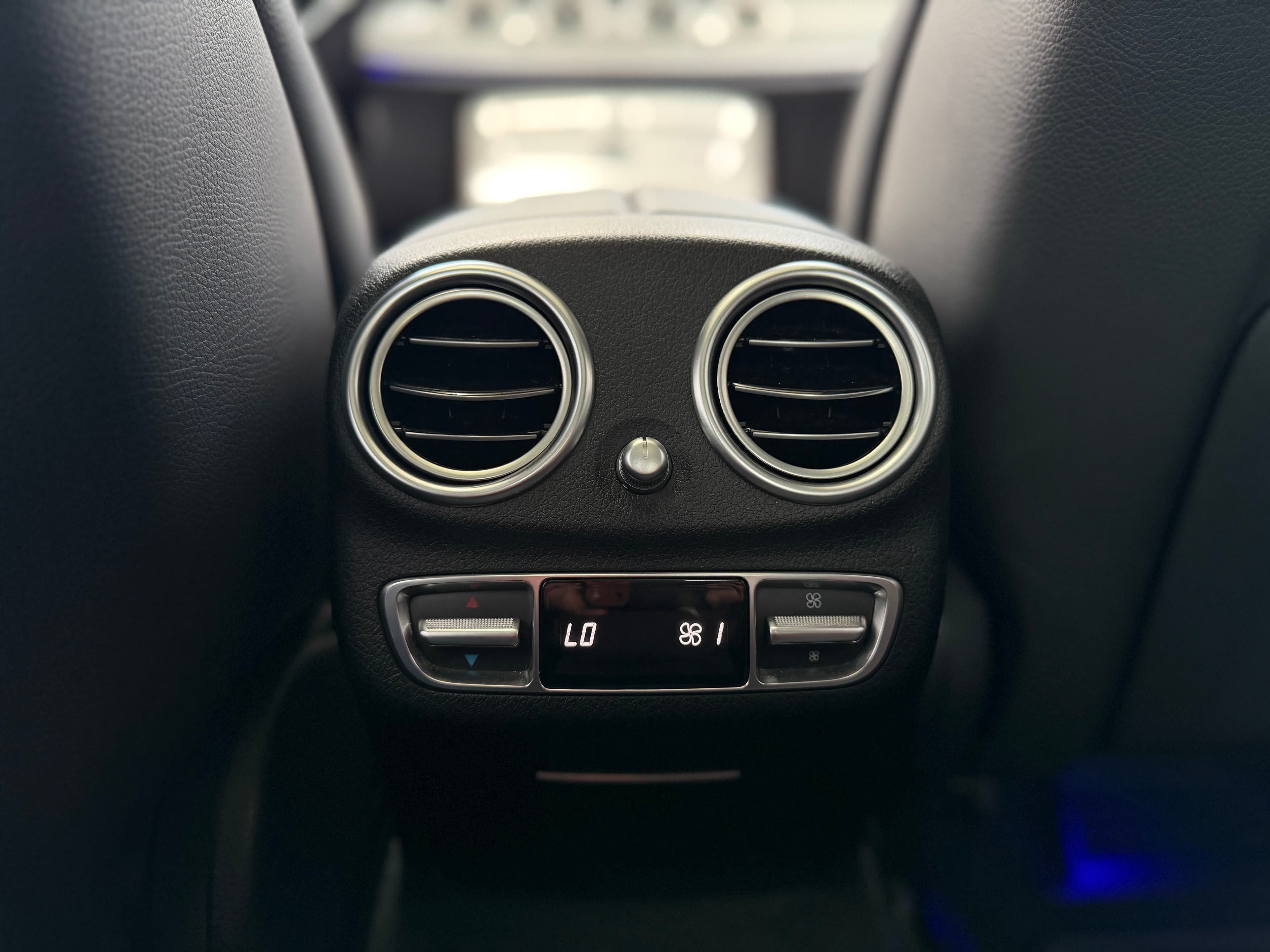 Mercedes Benz E53 AMG Modelo 2022 21