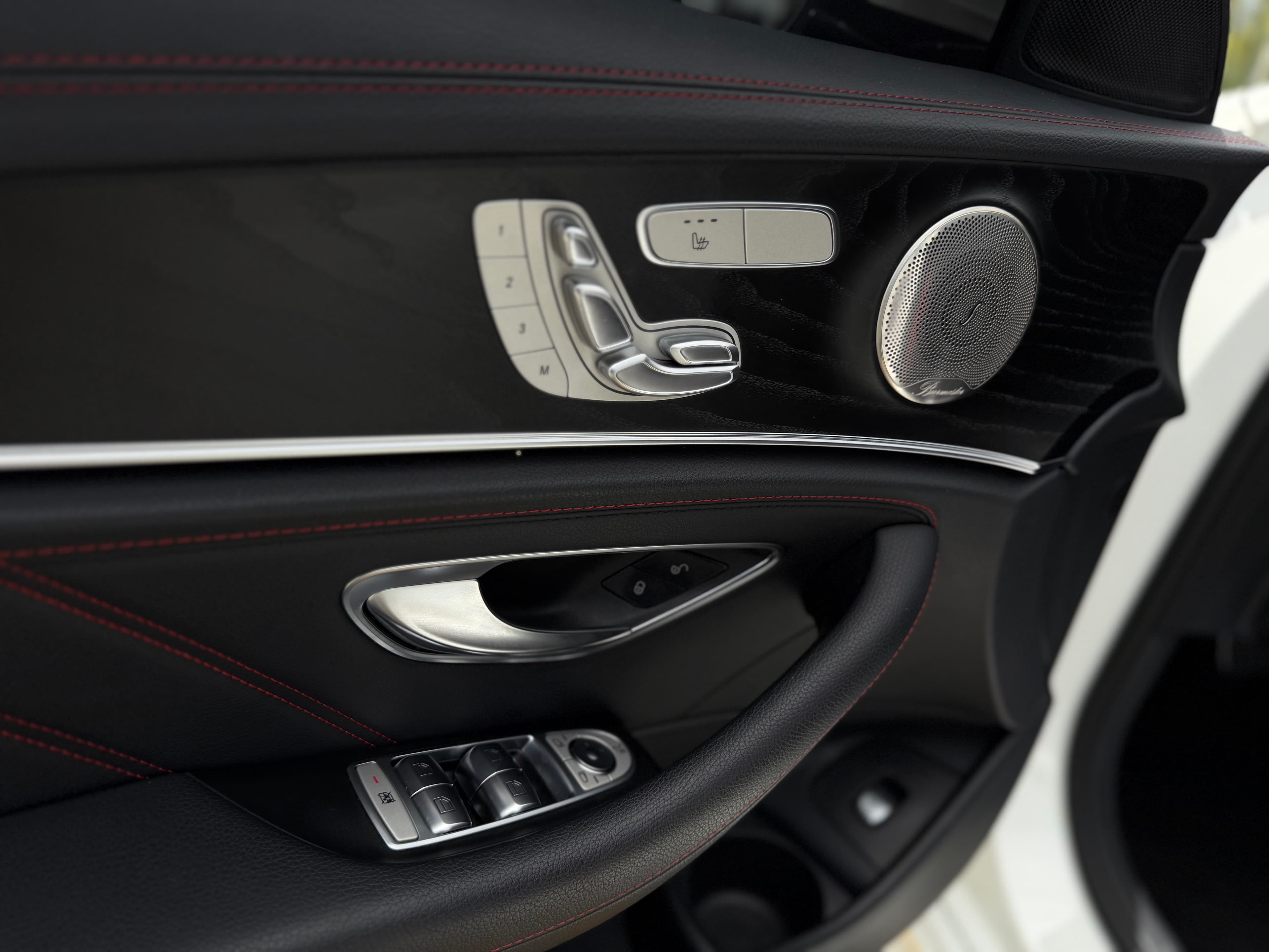 Mercedes Benz E53 AMG Modelo 2022 9