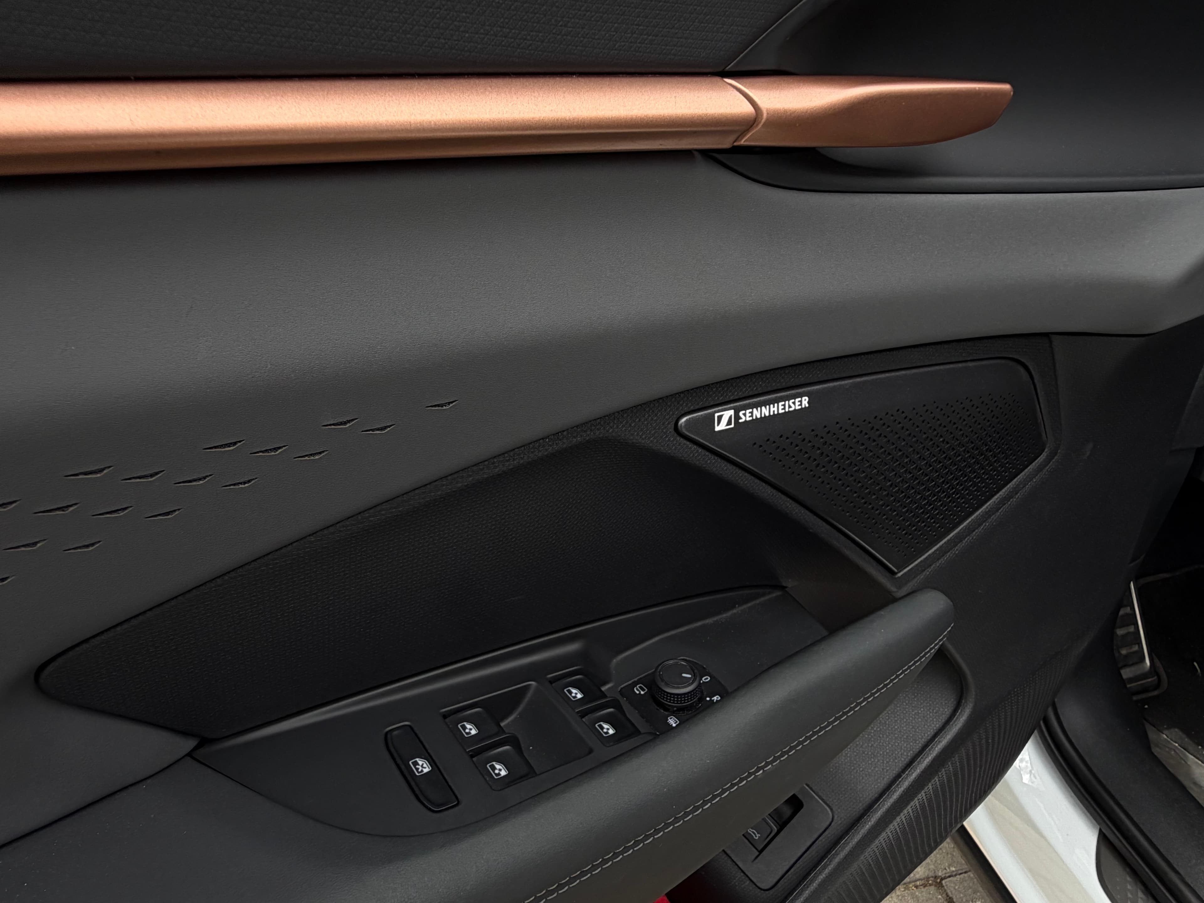Cupra Terramar Modelo 2026 9