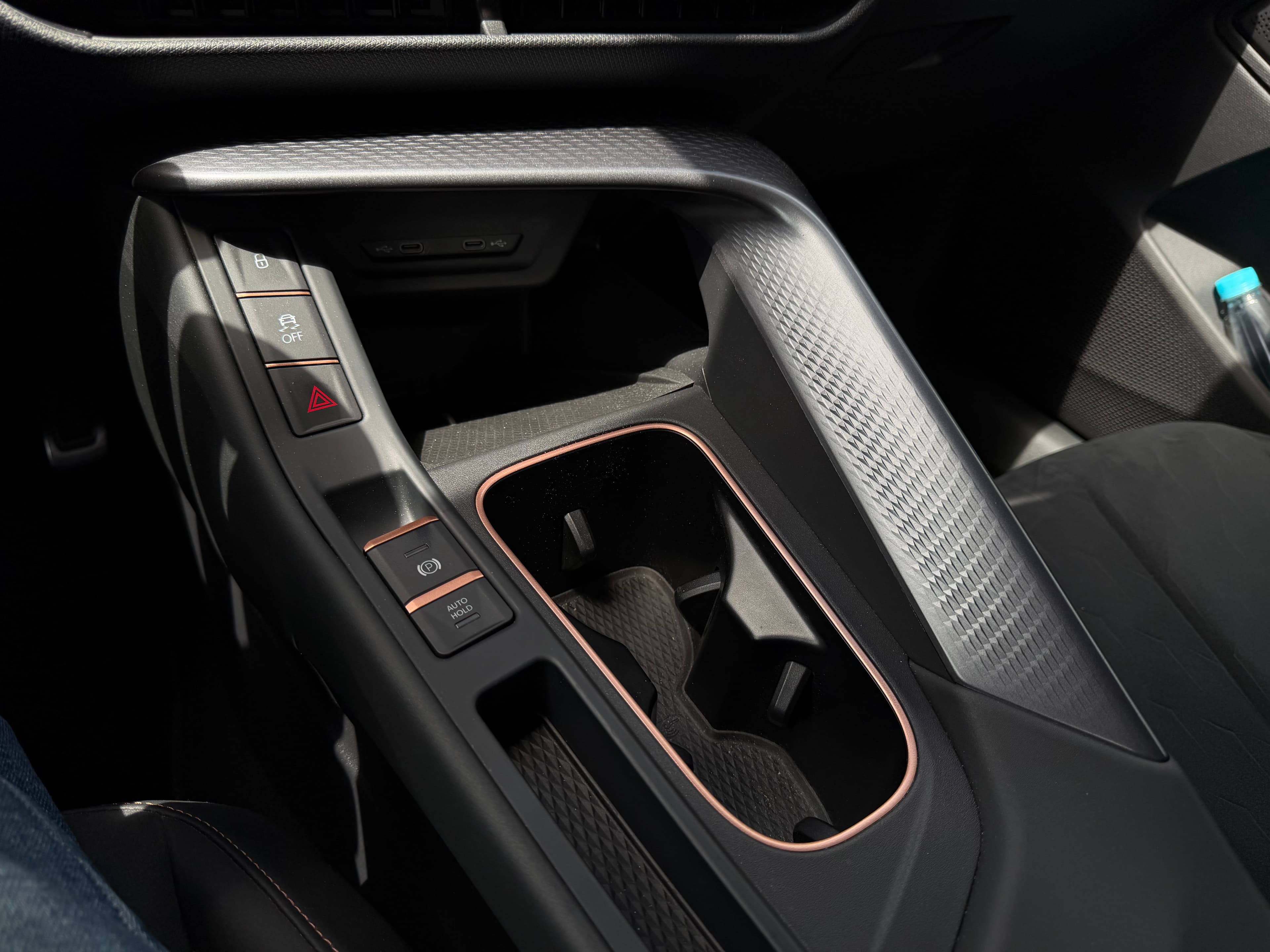 Cupra Terramar Modelo 2026 15
