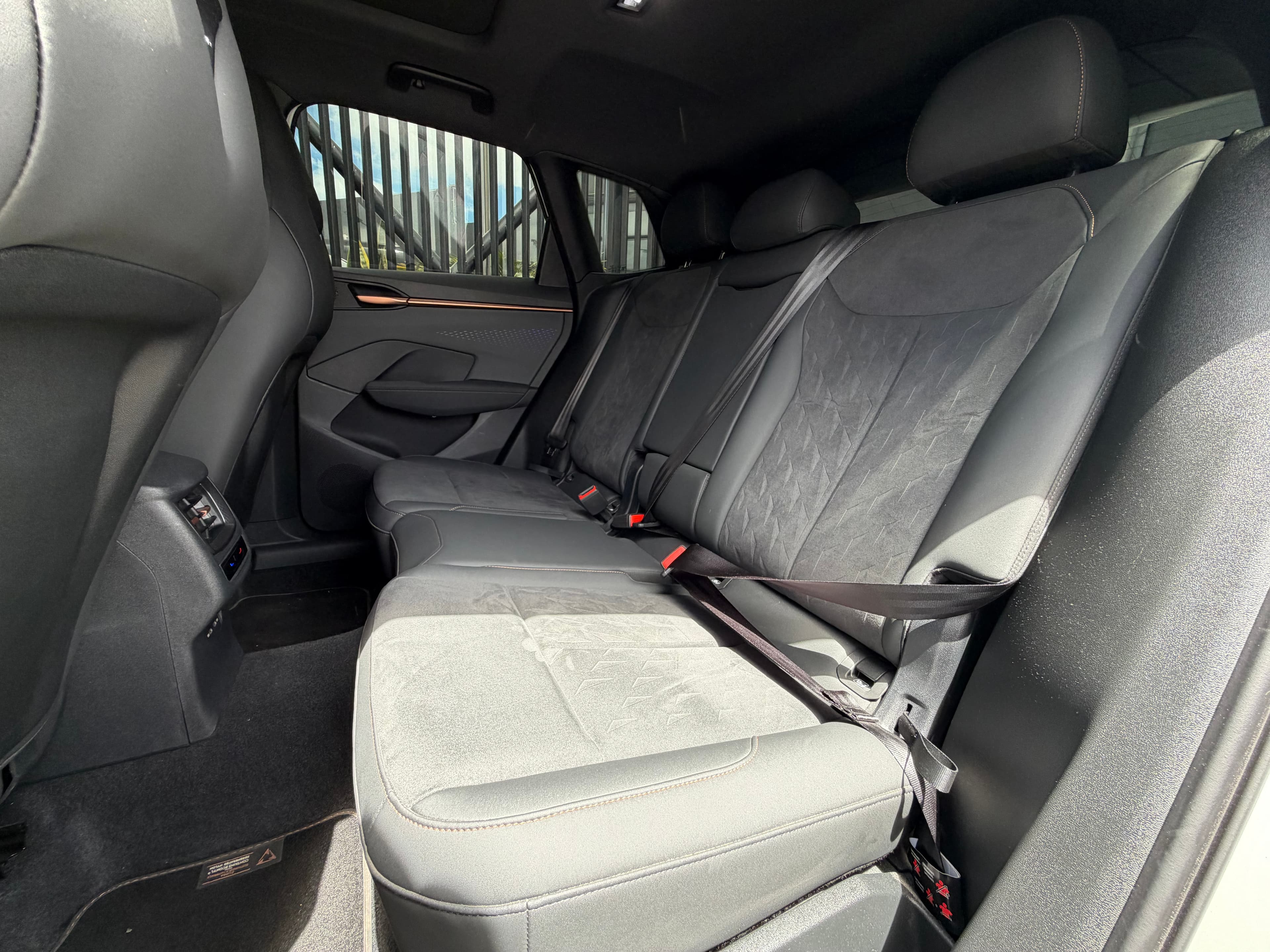 Cupra Terramar Modelo 2026 18