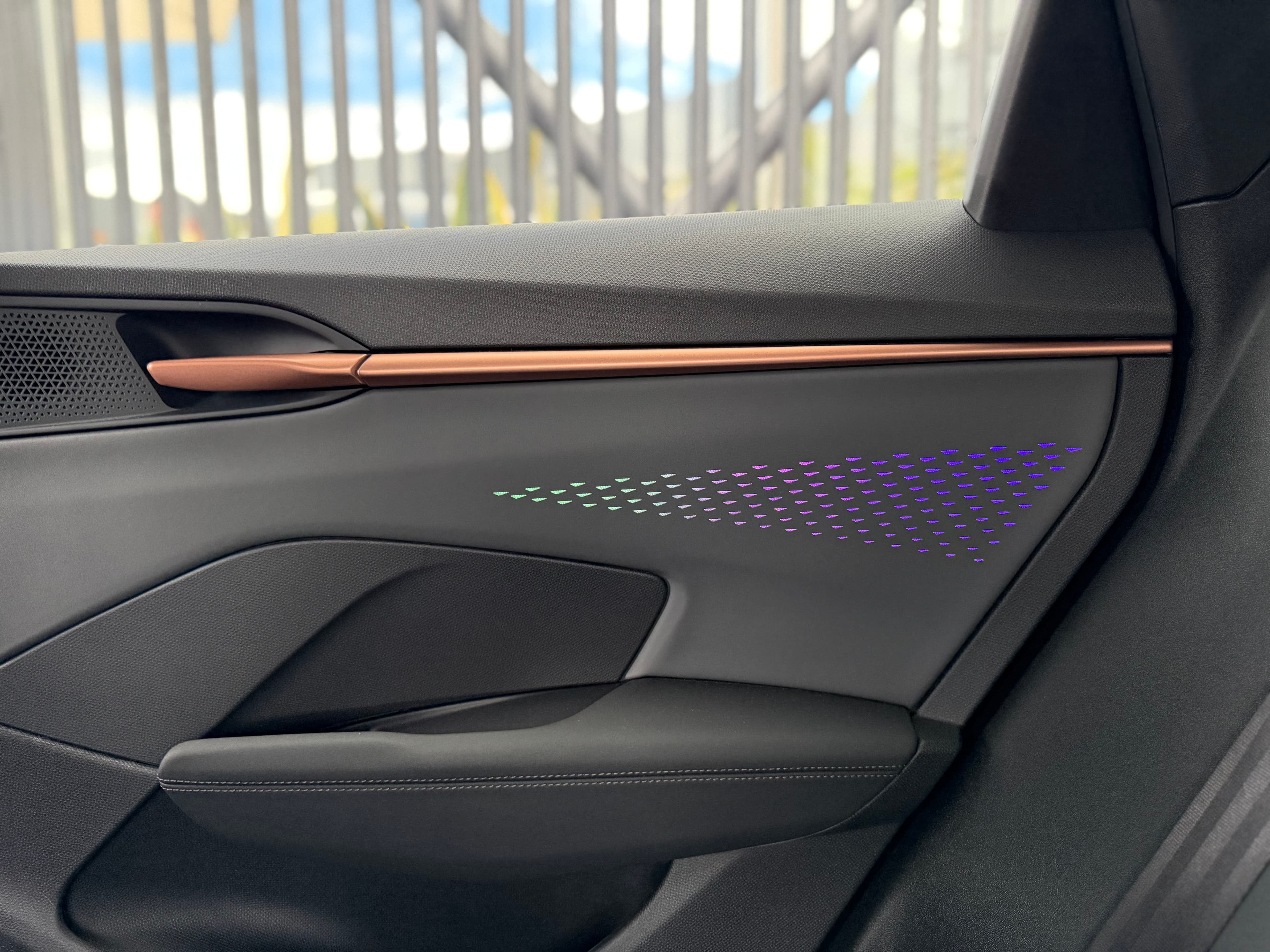 Cupra Terramar Modelo 2026 21