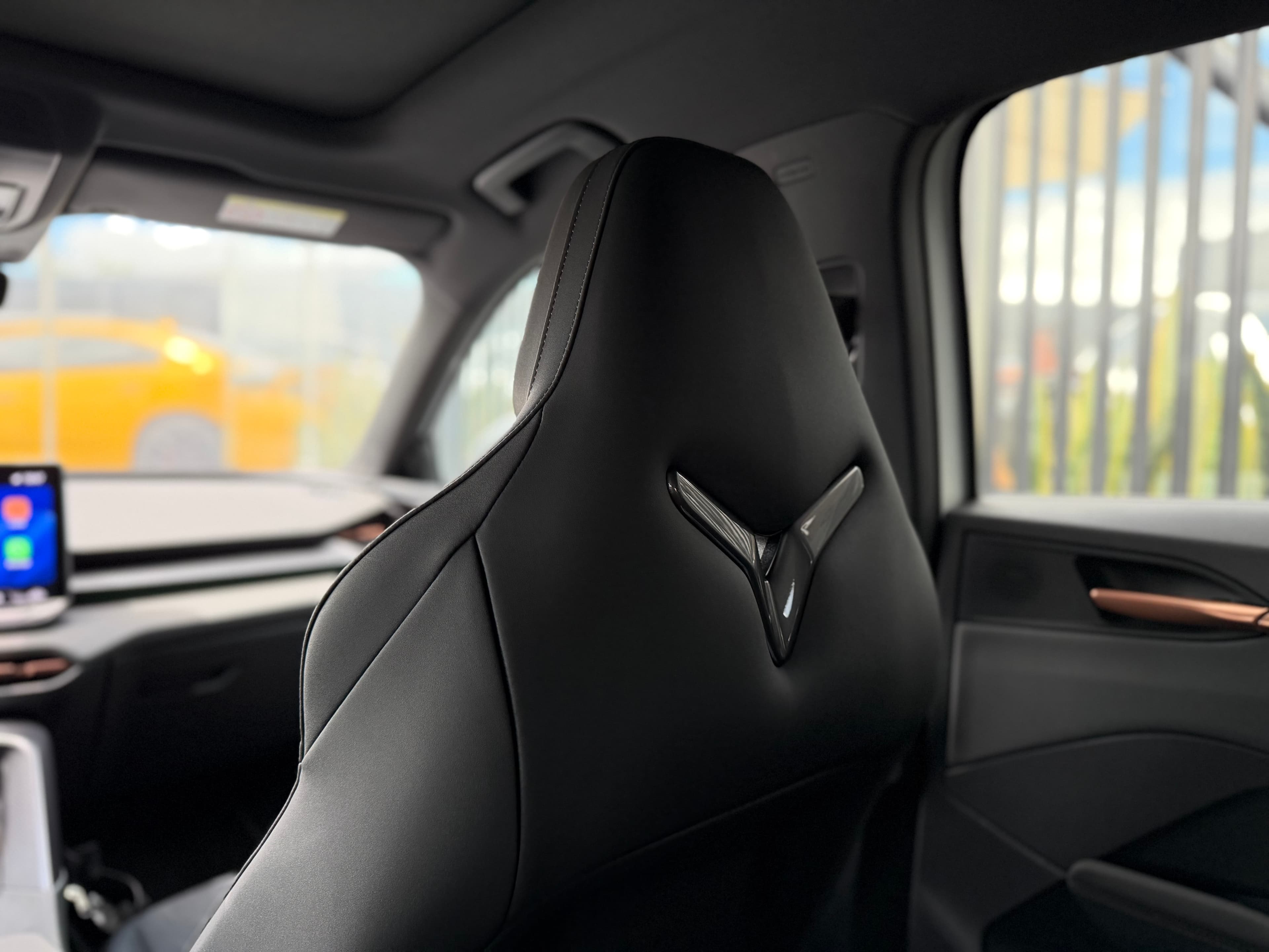 Cupra Terramar Modelo 2026 20