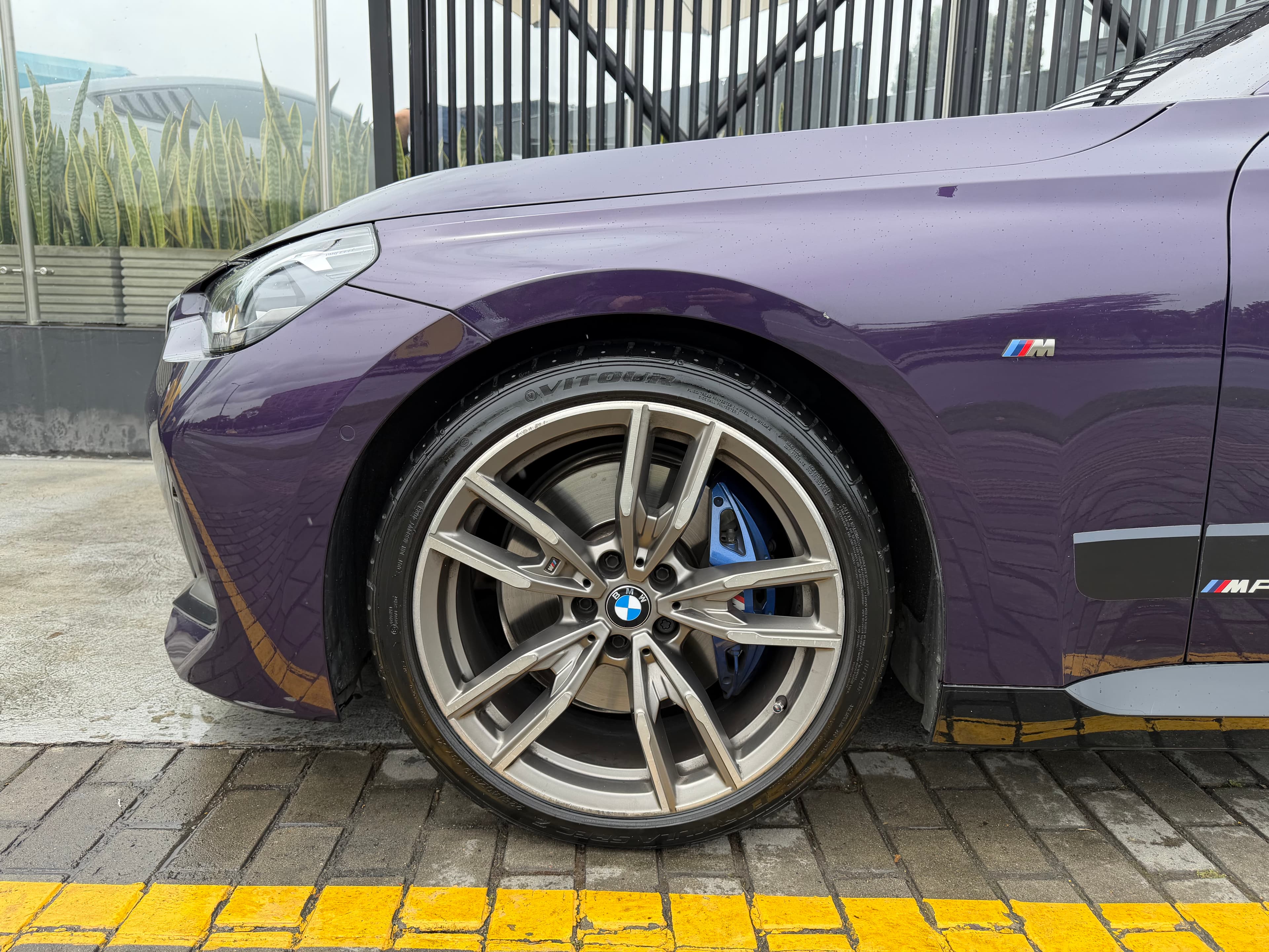 BMW M240I Modelo 2023 5