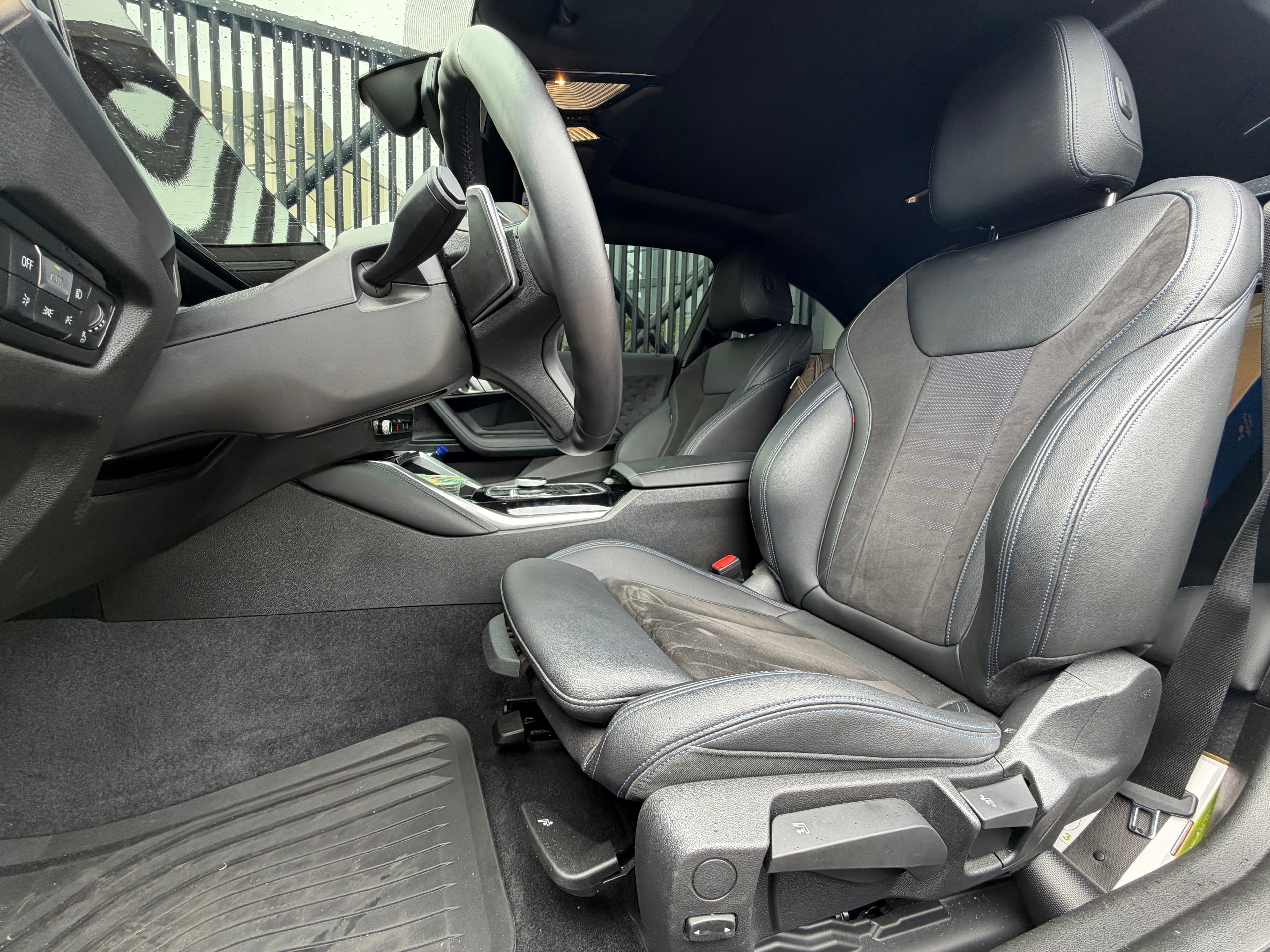 BMW M240I Modelo 2023 10