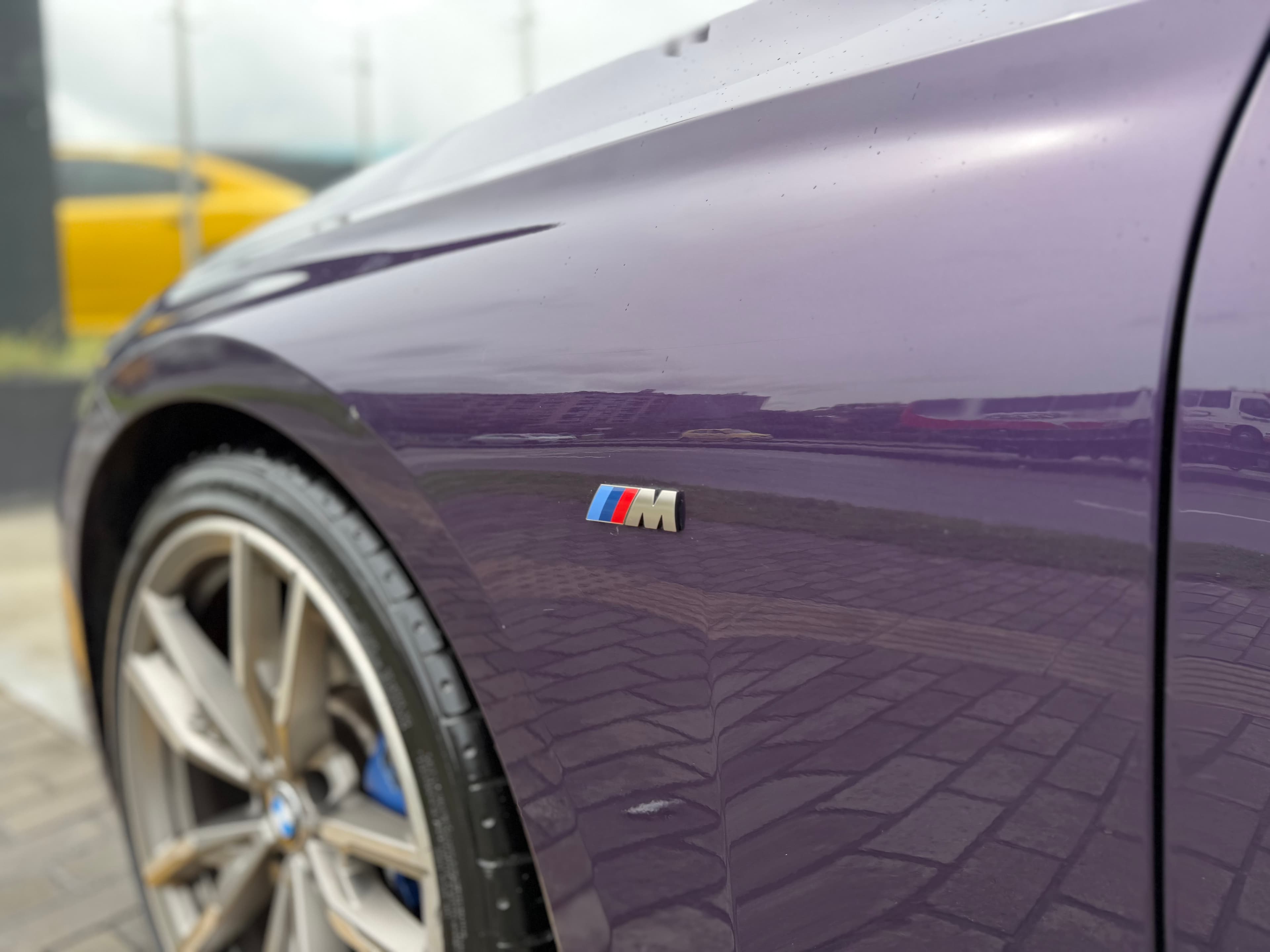 BMW M240I Modelo 2023 19