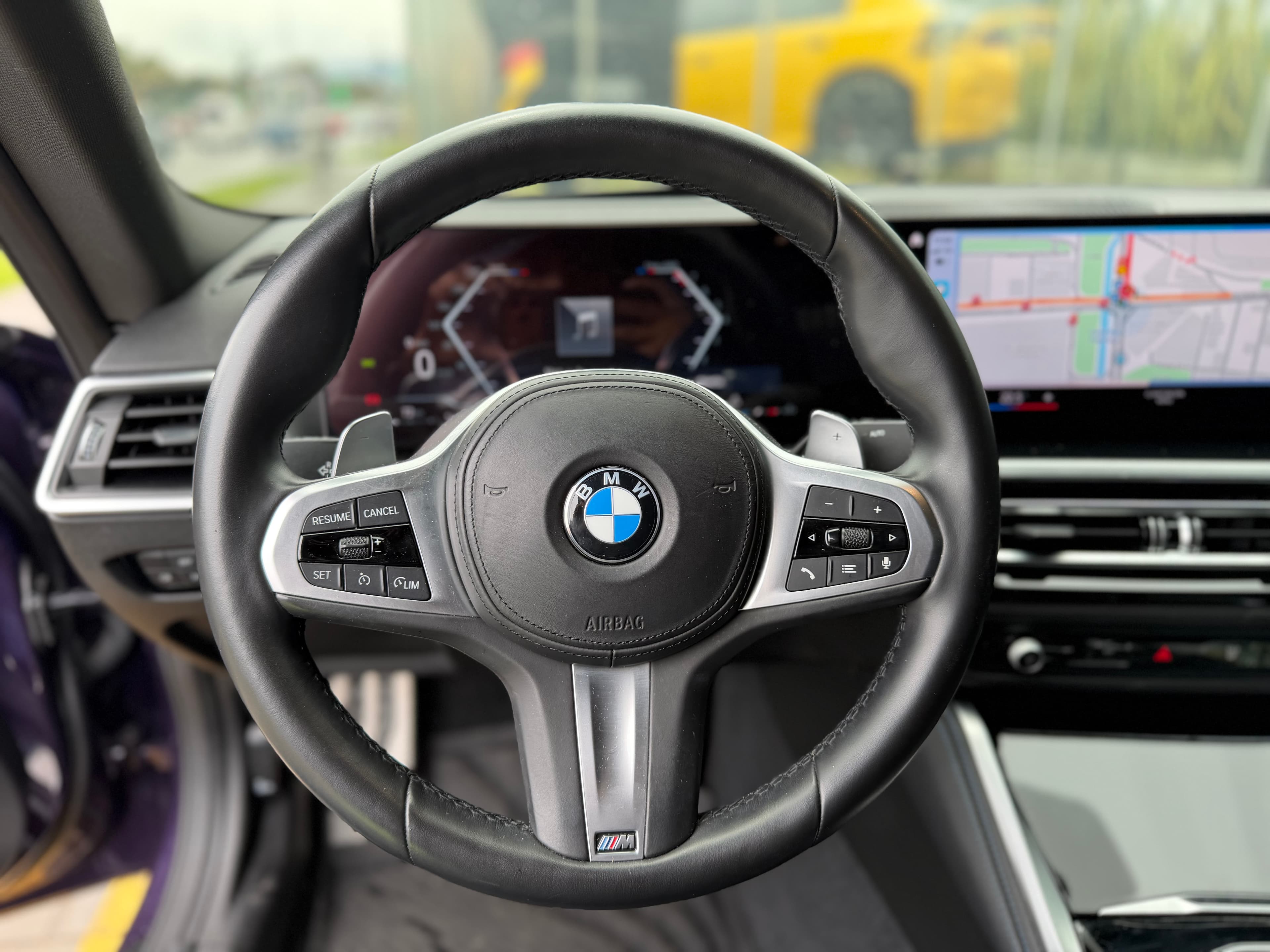 BMW M240I Modelo 2023 12