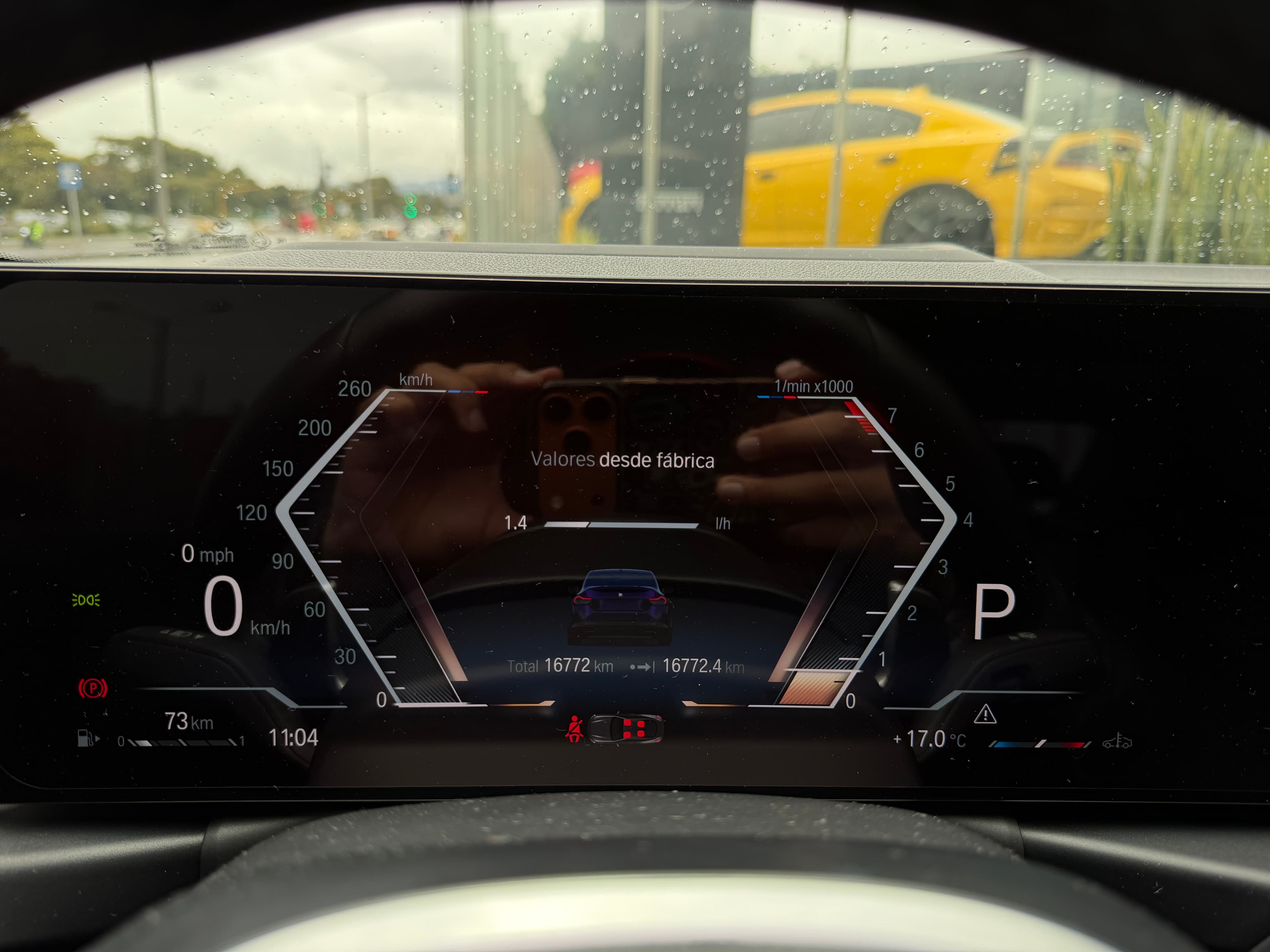 BMW M240I Modelo 2023 13
