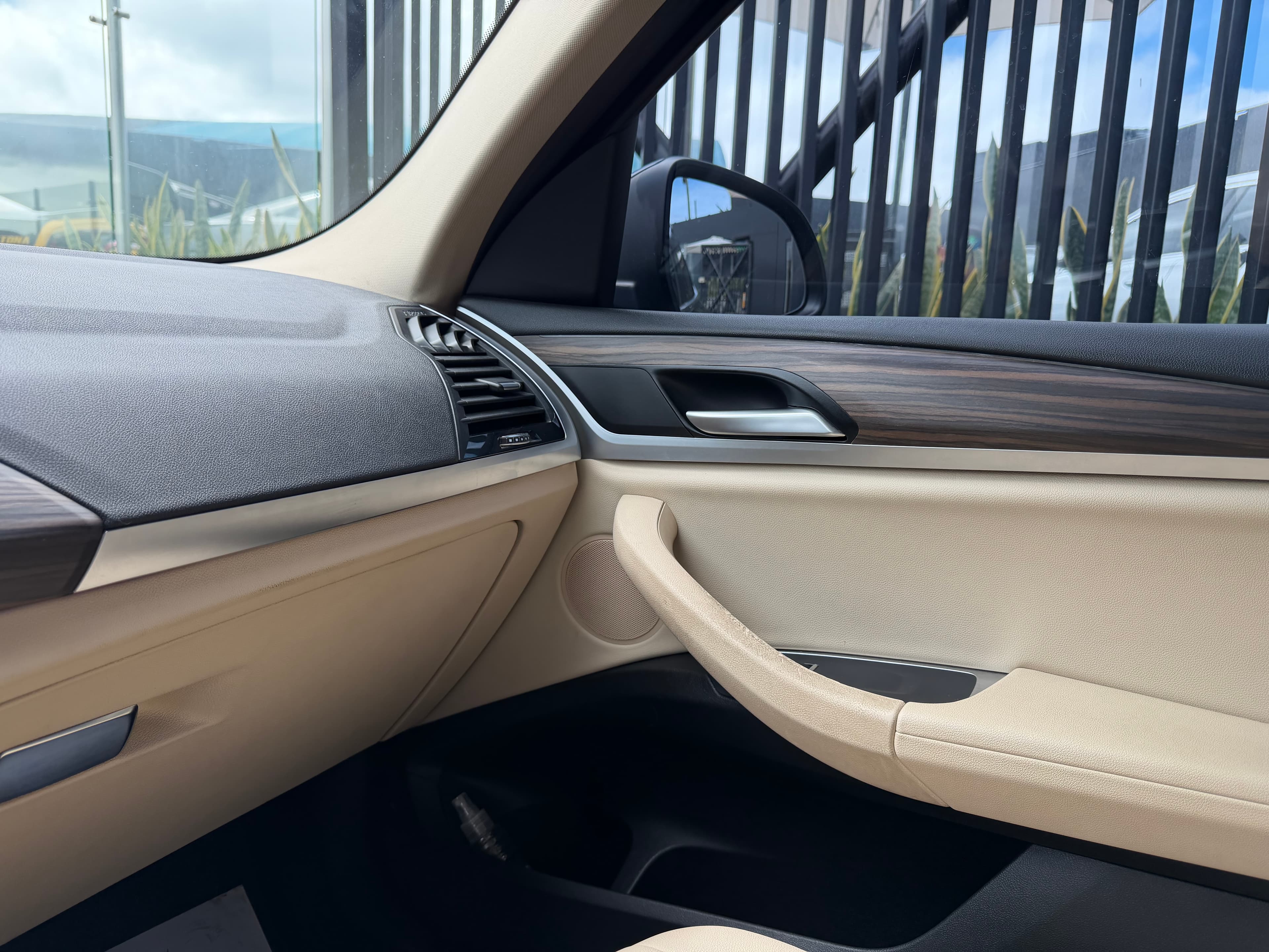 BMW X4 xDrive30i Modelo 2021 18