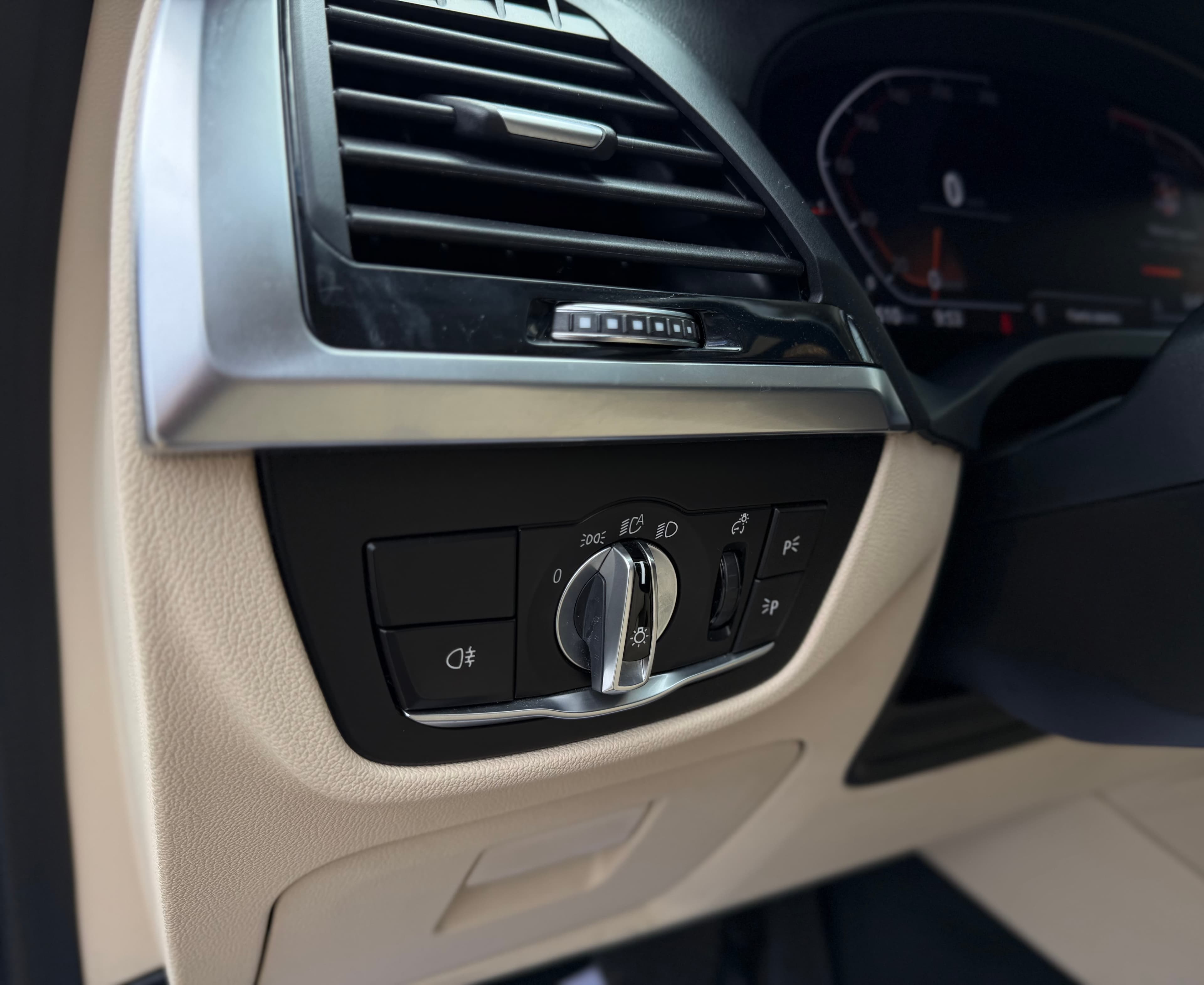 BMW X4 xDrive30i Modelo 2021 11