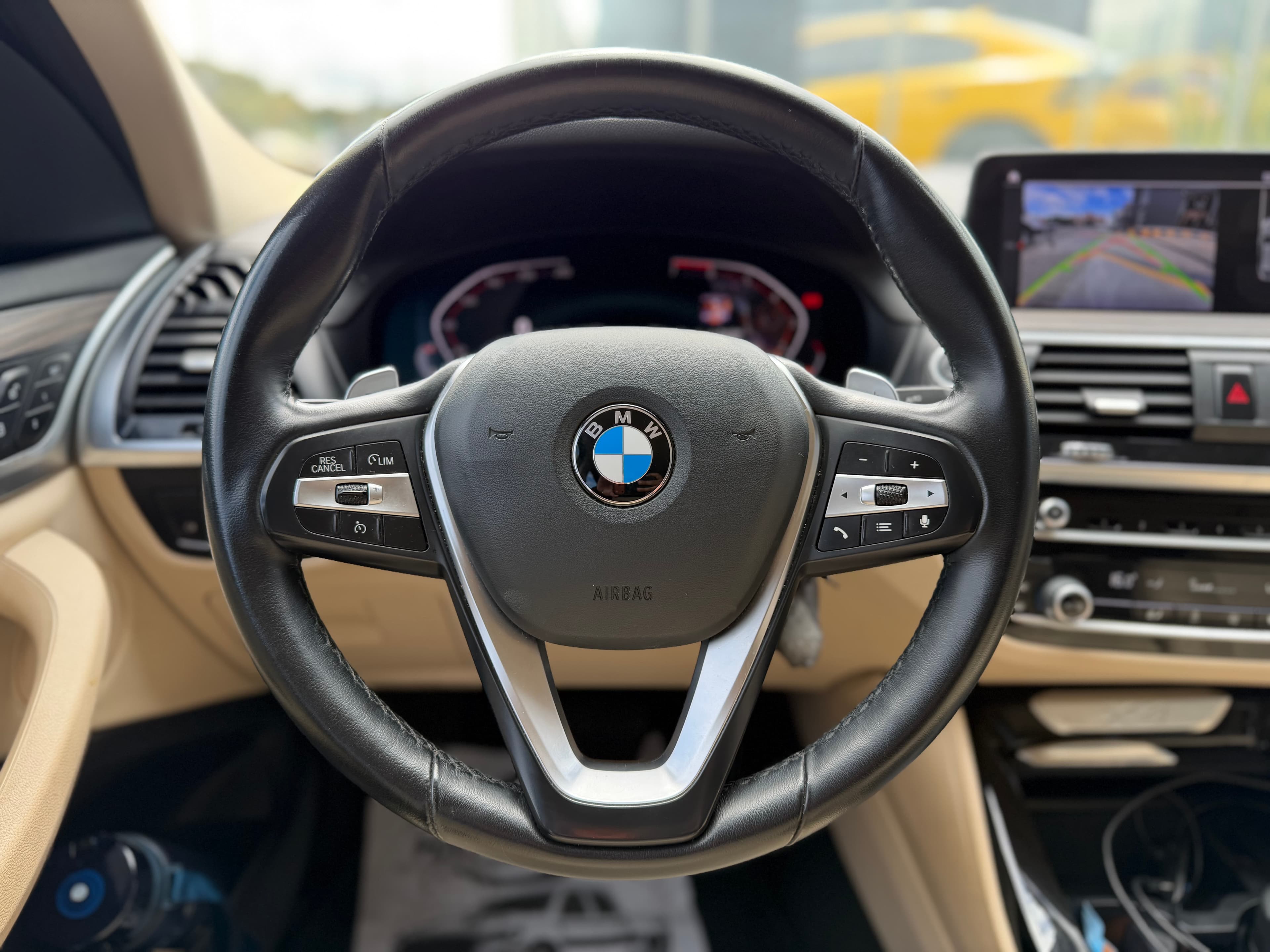 BMW X4 xDrive30i Modelo 2021 13