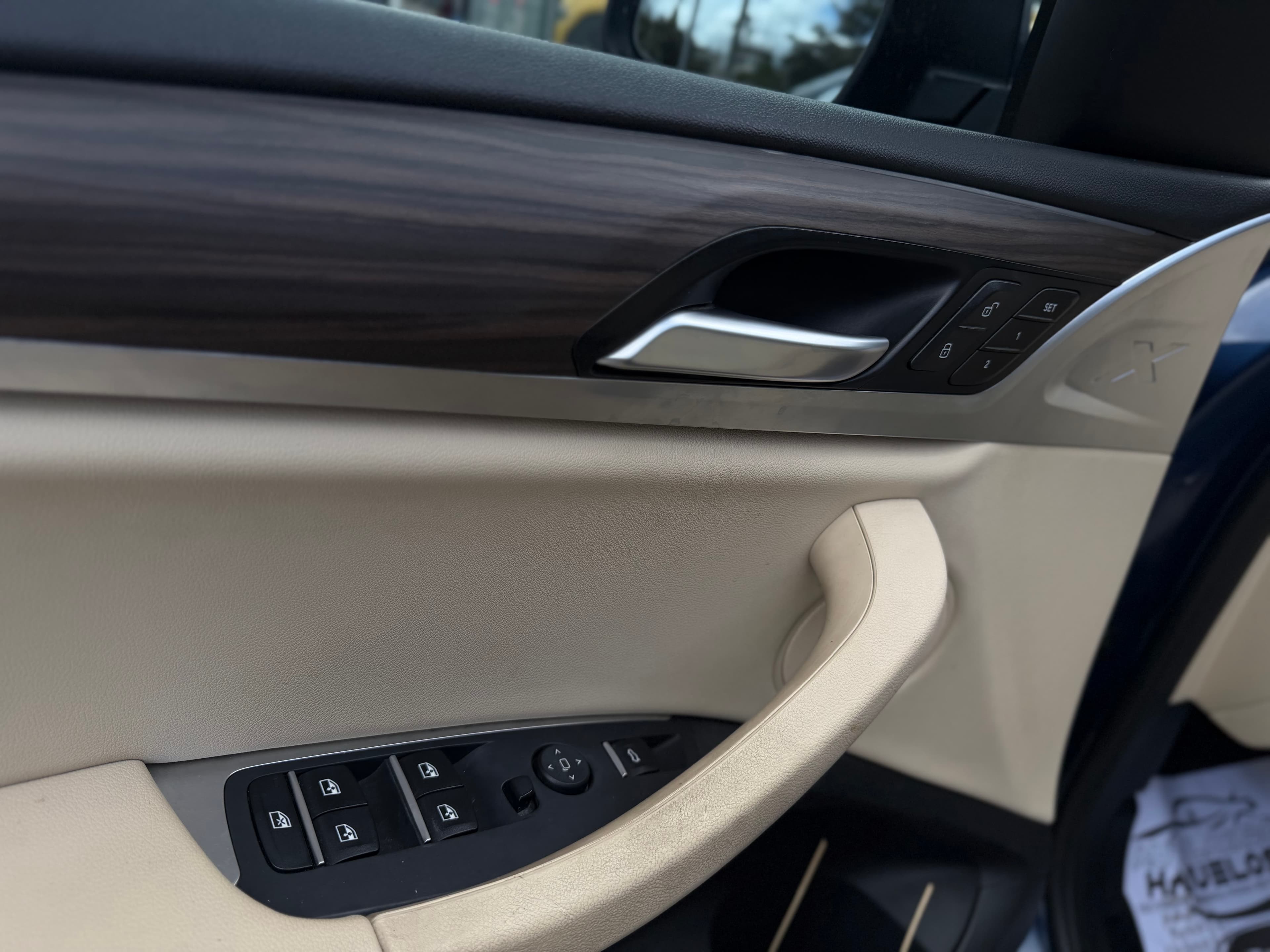 BMW X4 xDrive30i Modelo 2021 9