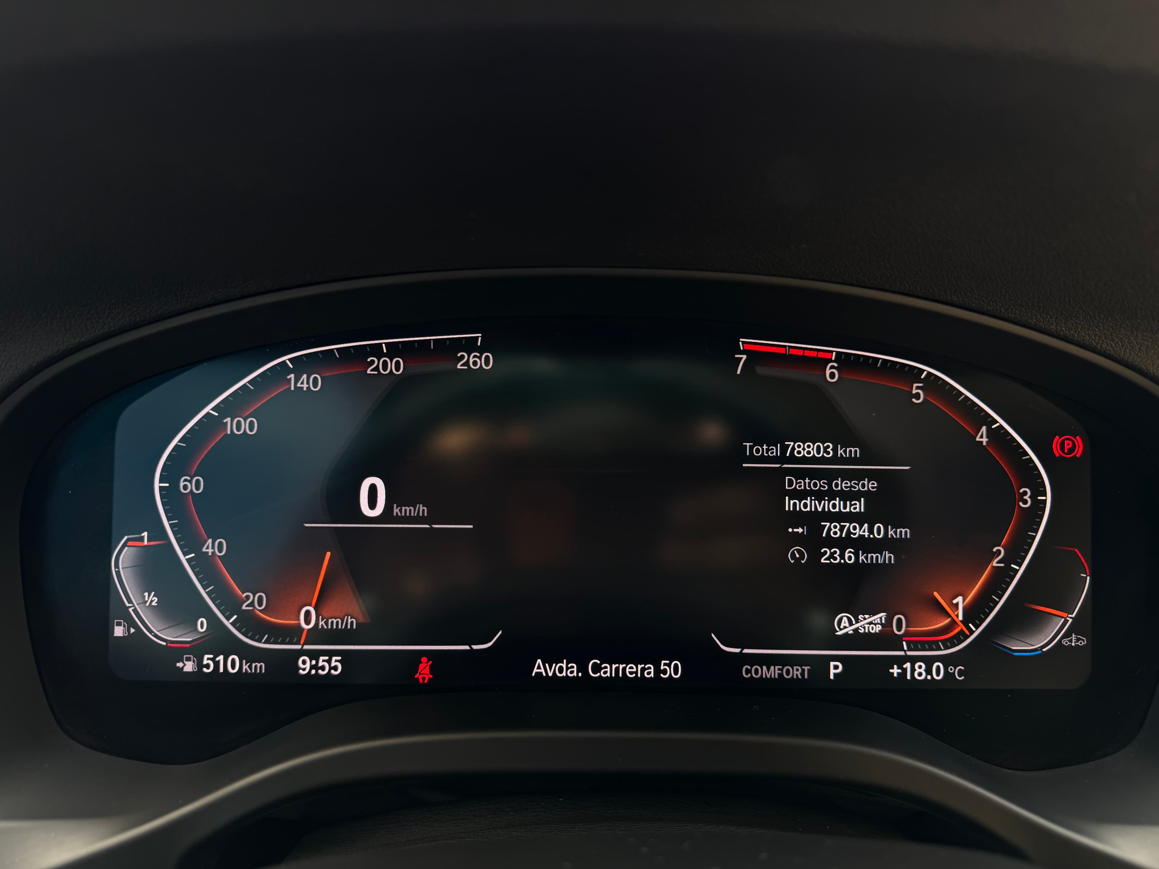 BMW X4 xDrive30i Modelo 2021 14