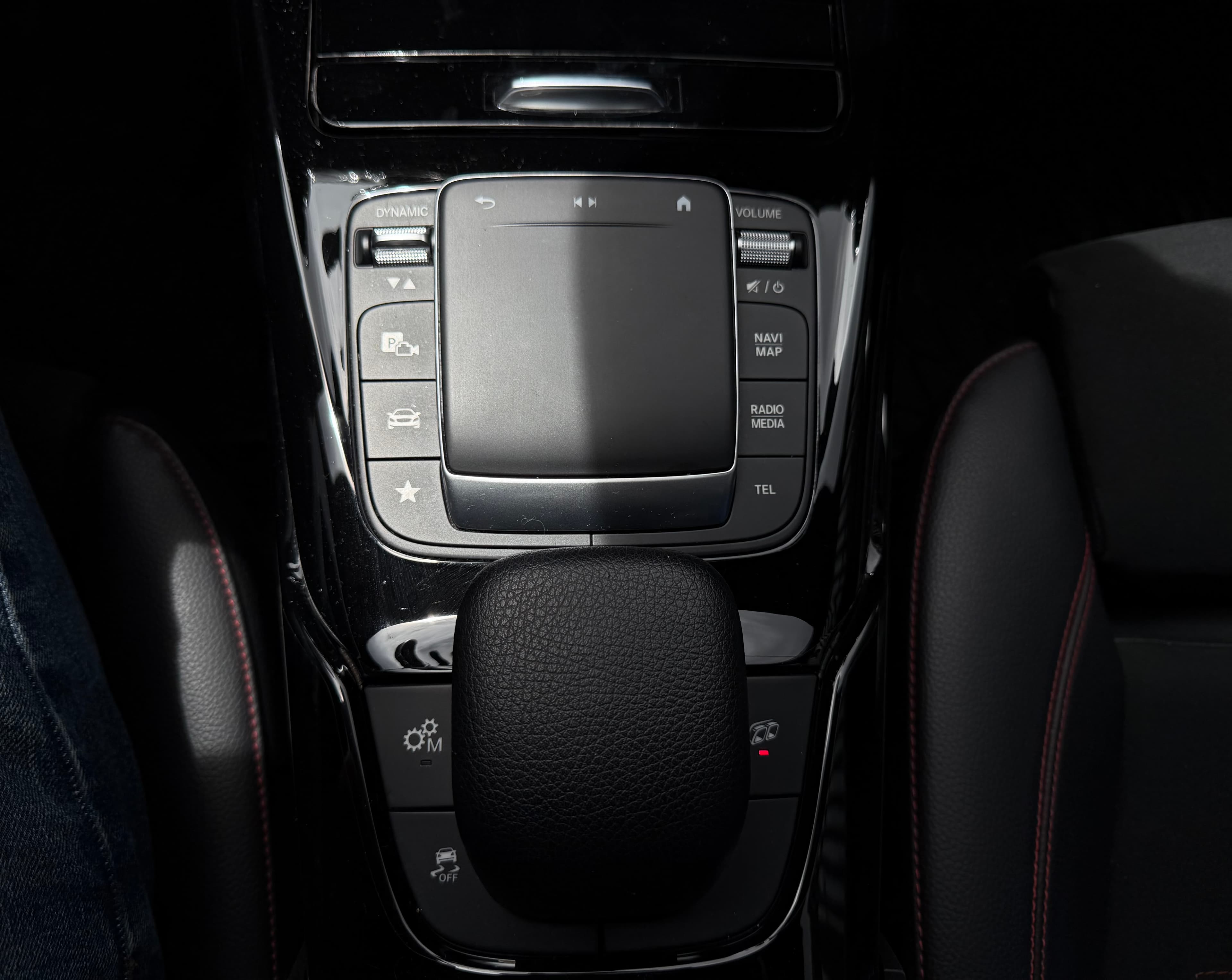 Mercedes Benz CLA45 AMG CLA 45 S Modelo 2022 17