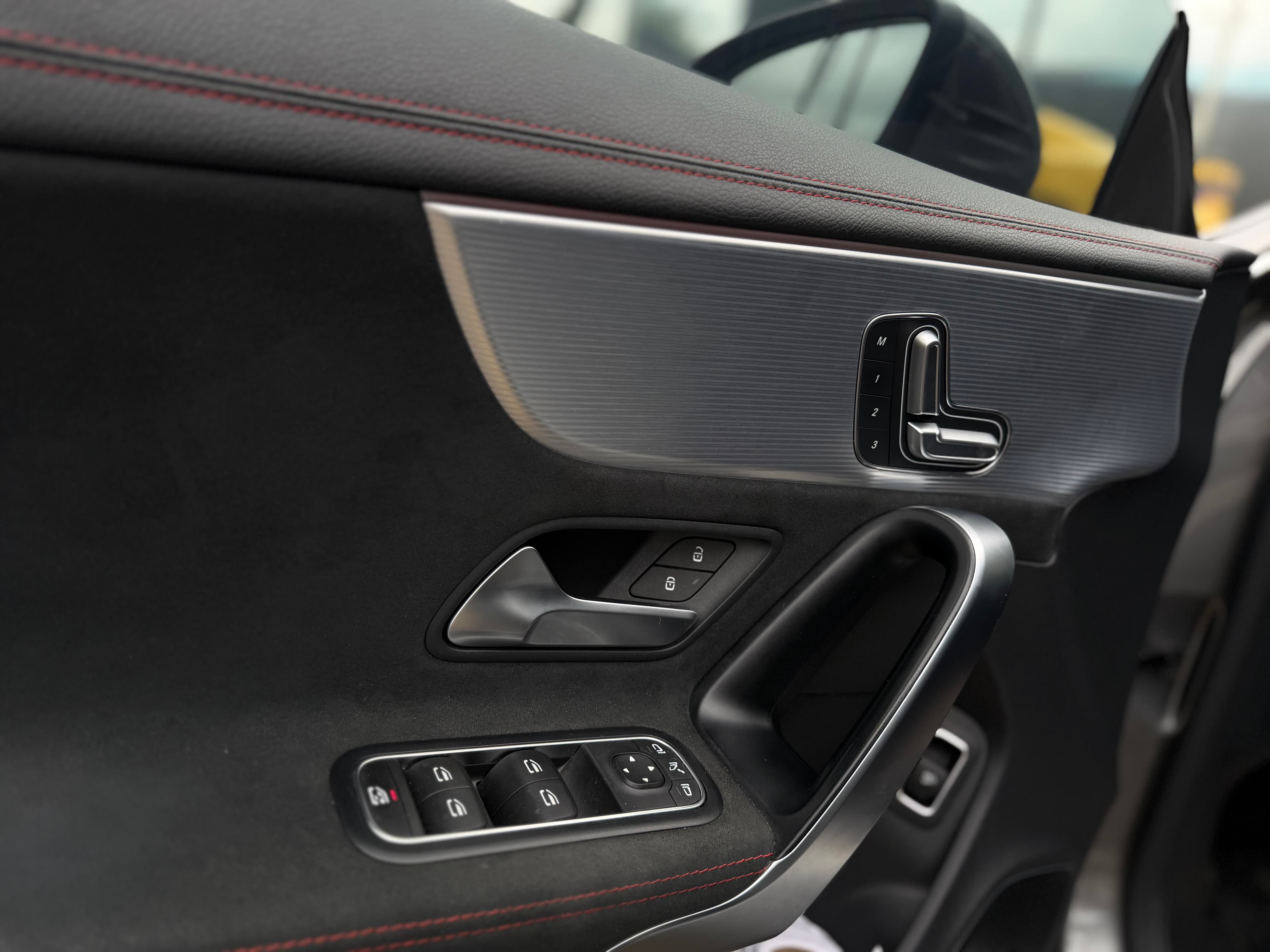 Mercedes Benz CLA45 AMG CLA 45 S Modelo 2022 9