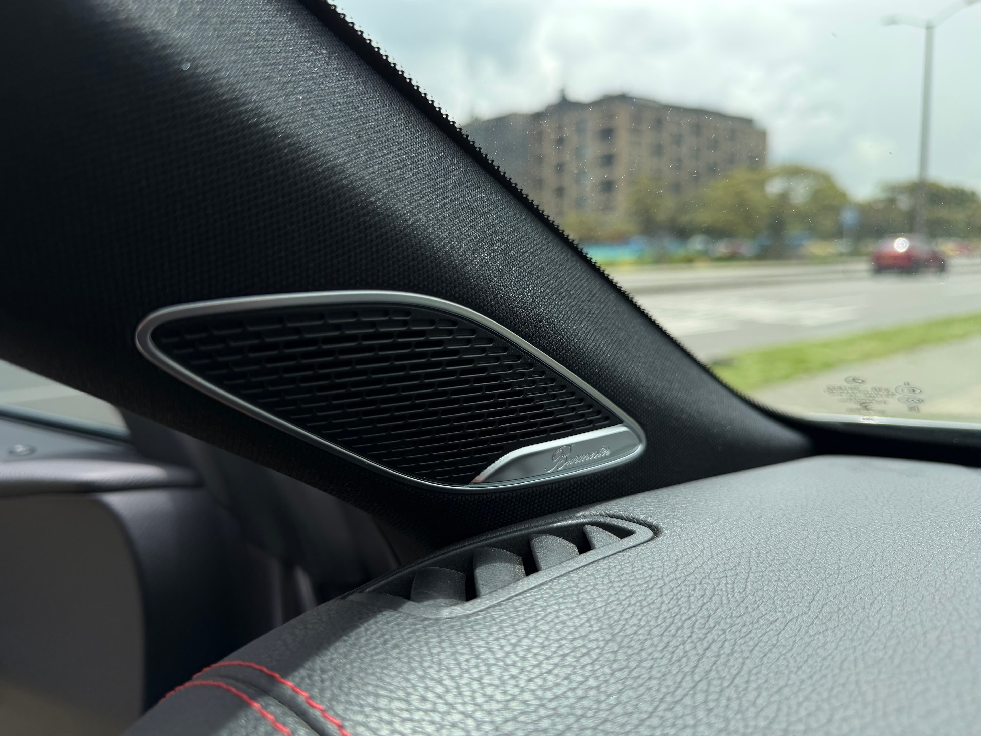 Mercedes Benz CLA45 AMG CLA 45 S Modelo 2022 18