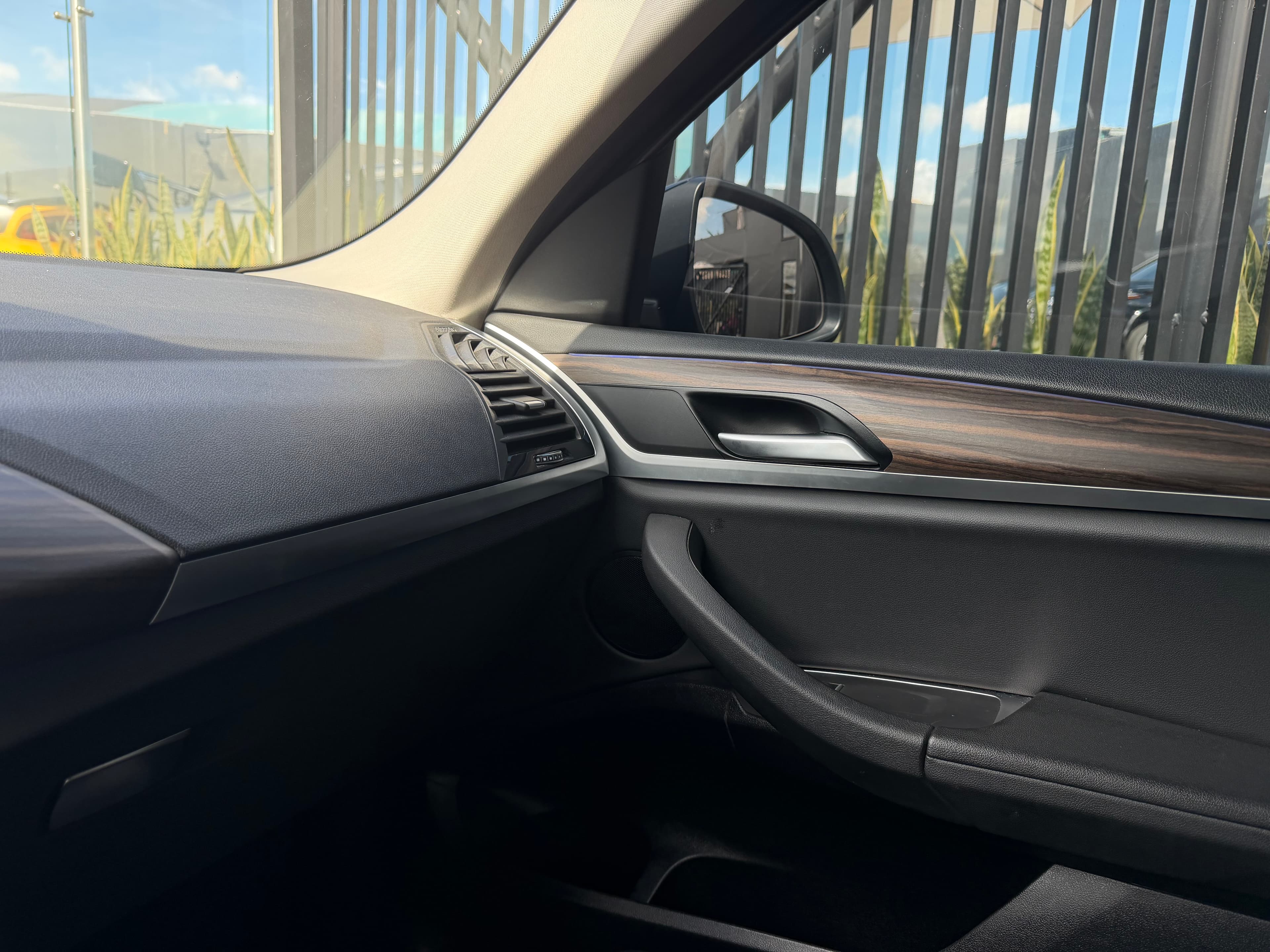 BMW X4 XDrive30i Modelo 2021 17