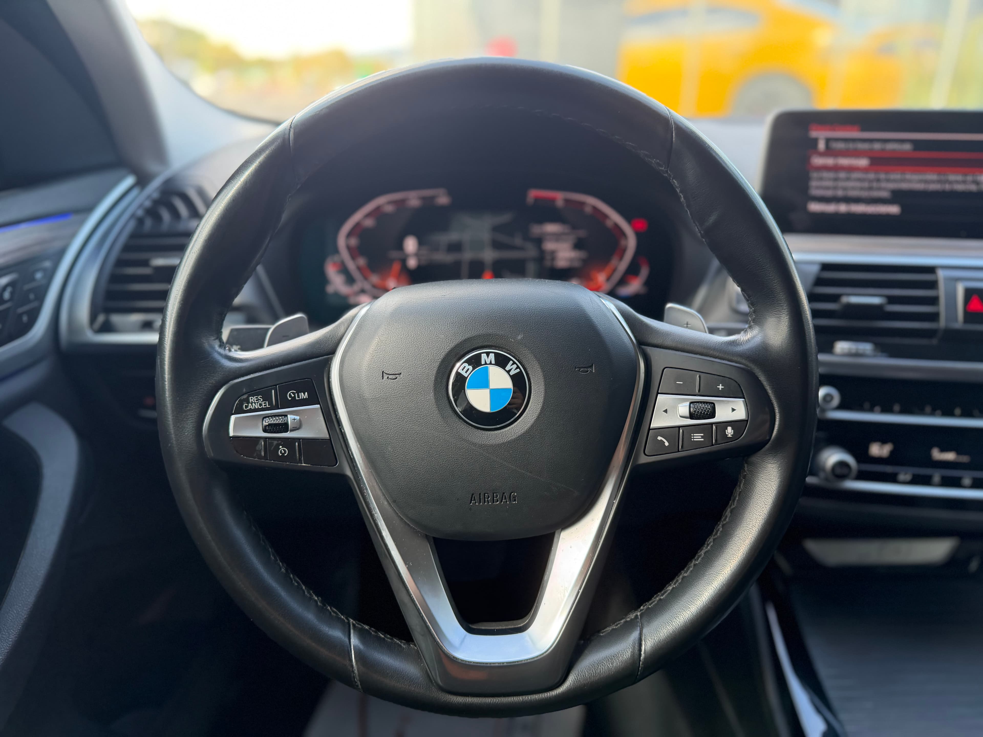 BMW X4 XDrive30i Modelo 2021 12
