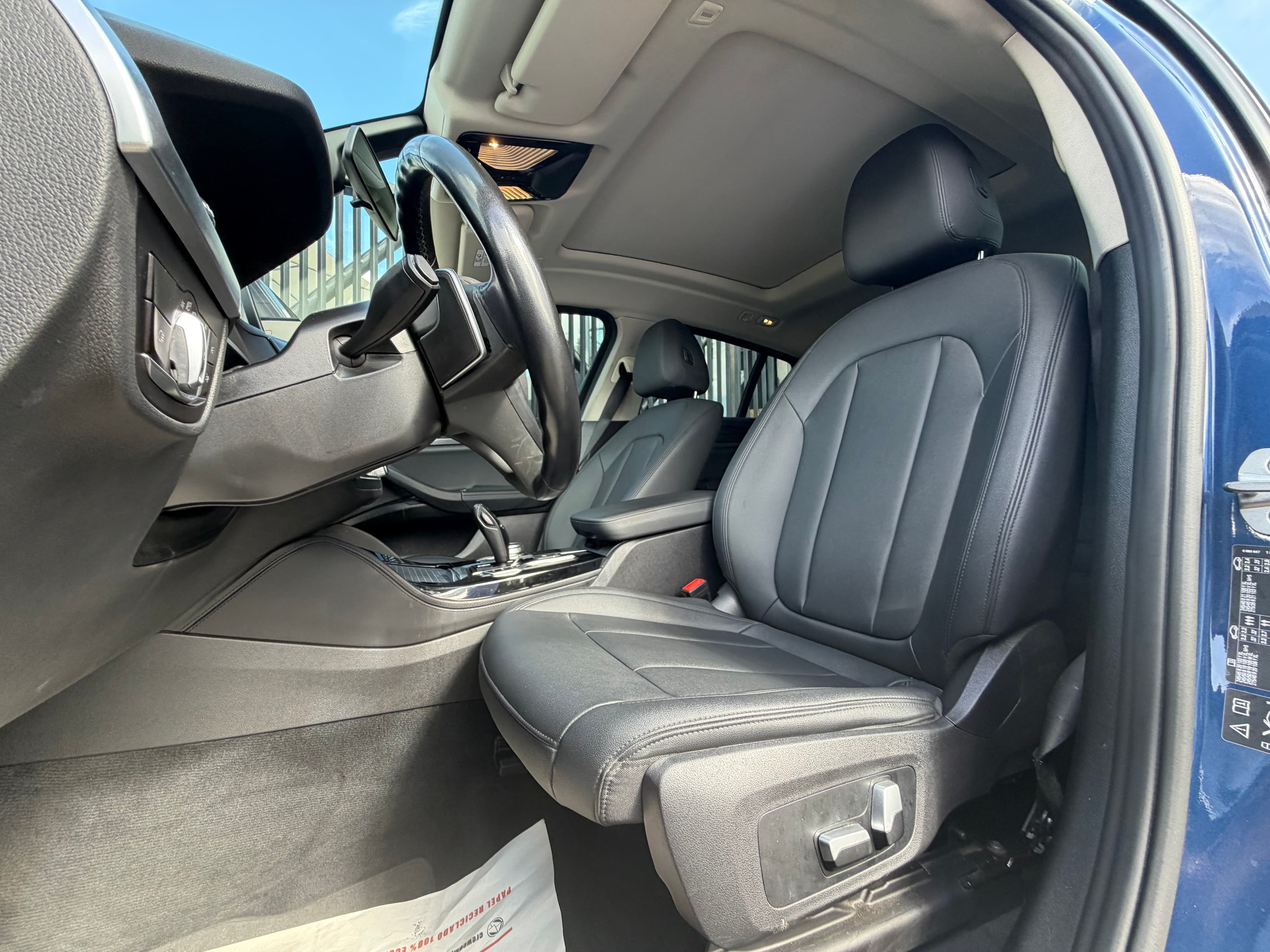 BMW X4 XDrive30i Modelo 2021 10