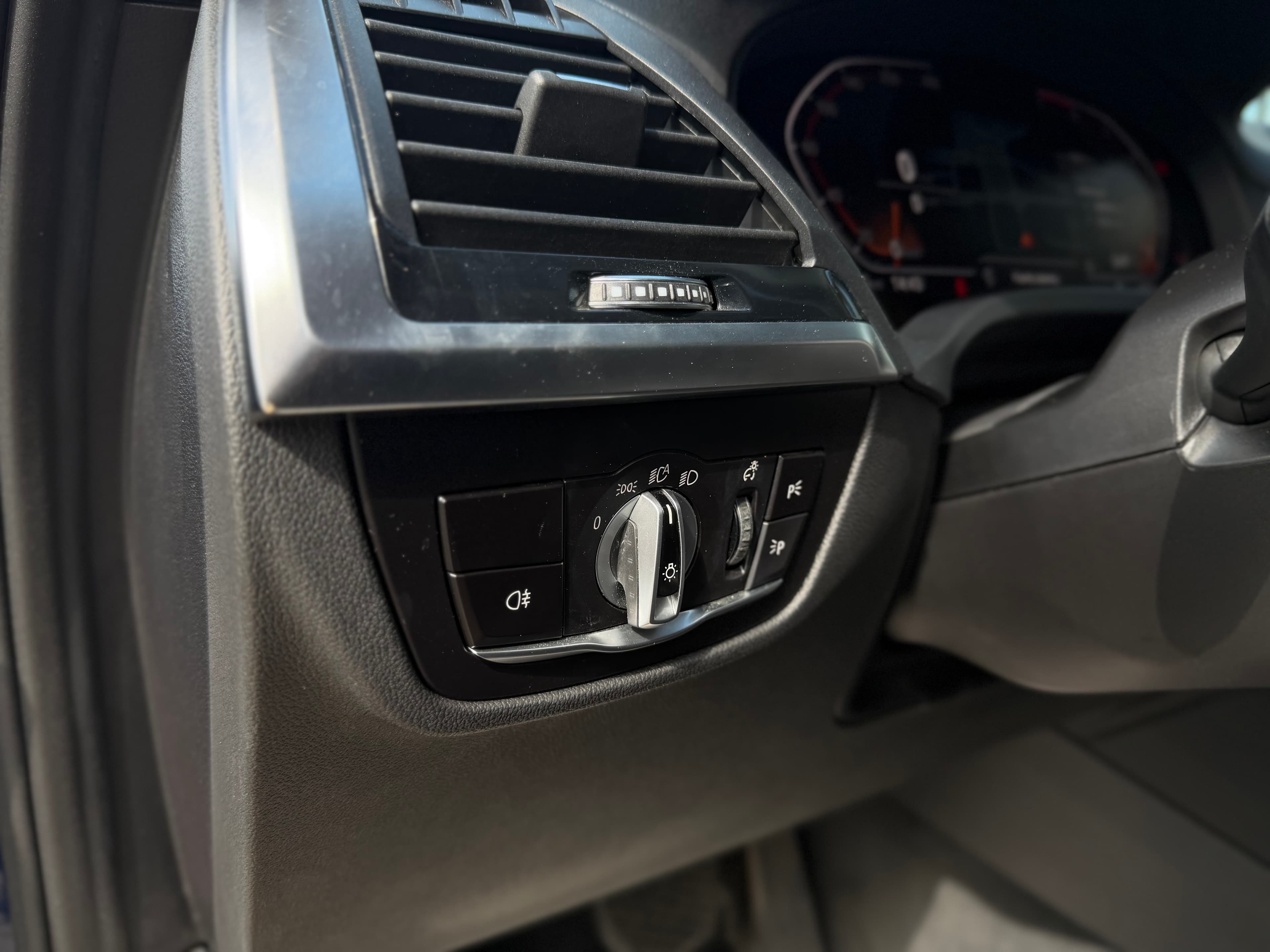 BMW X4 XDrive30i Modelo 2021 9