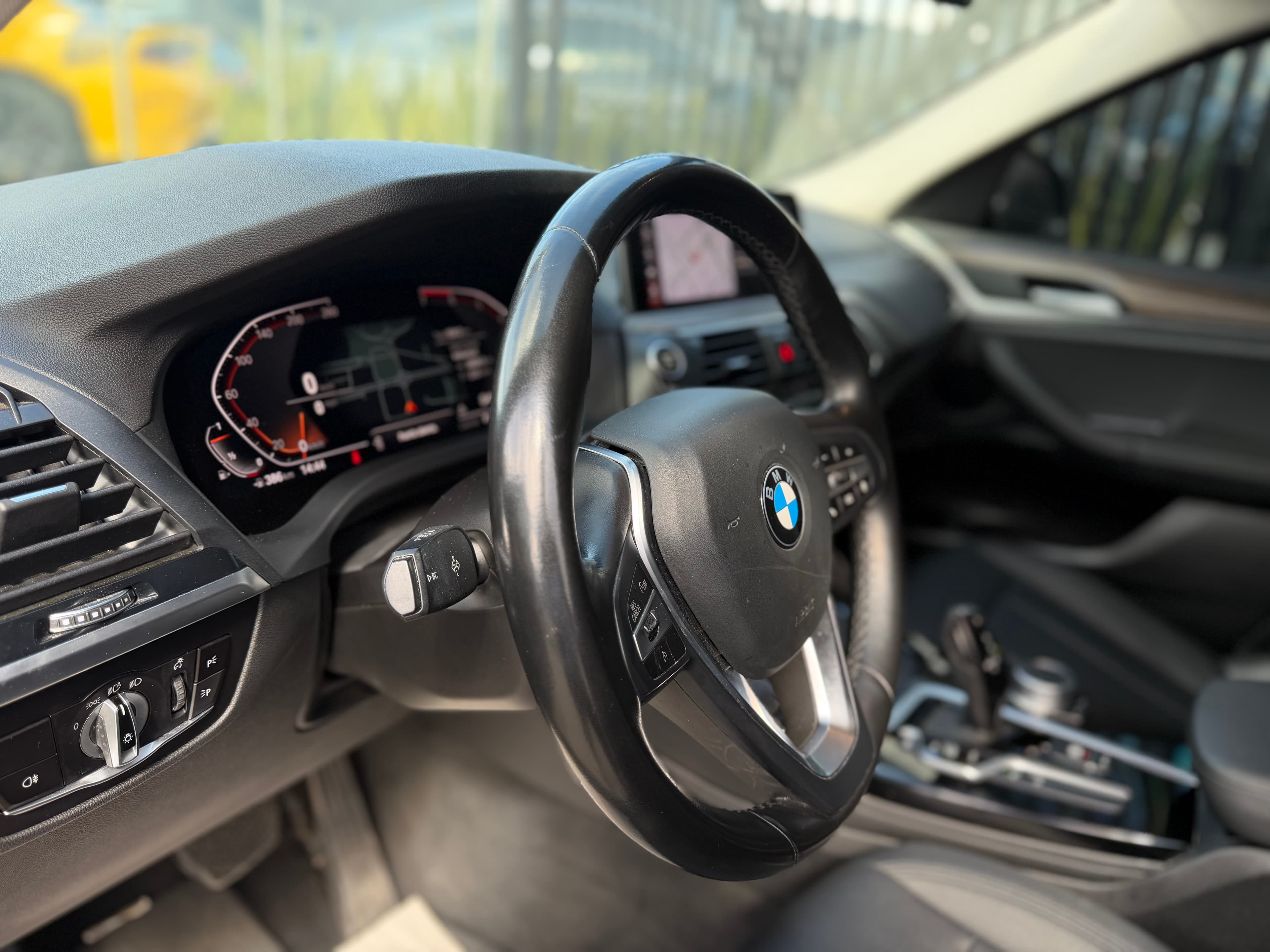 BMW X4 XDrive30i Modelo 2021 11