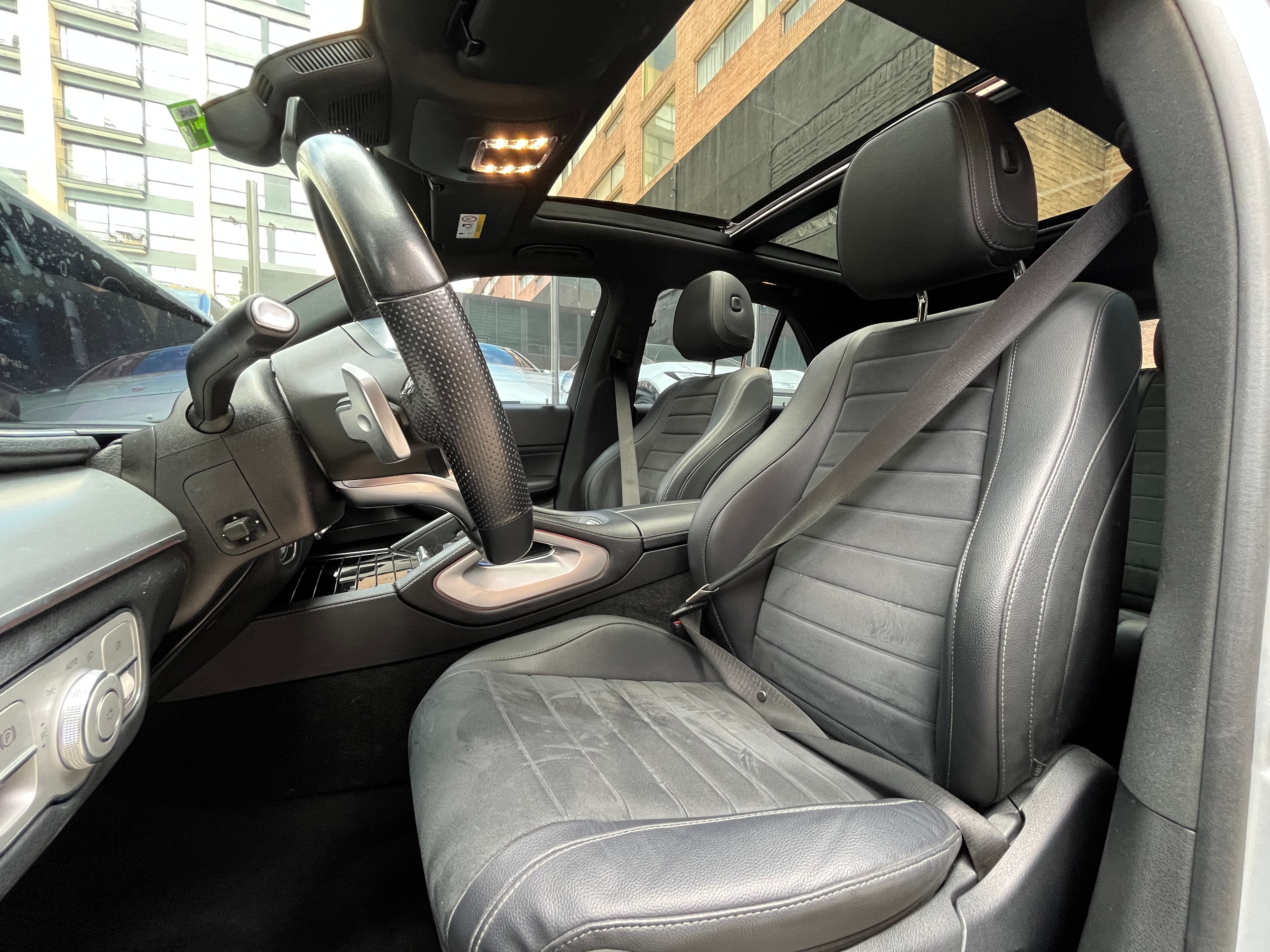 Mercedes Benz GLE450 Modelo 2023 9