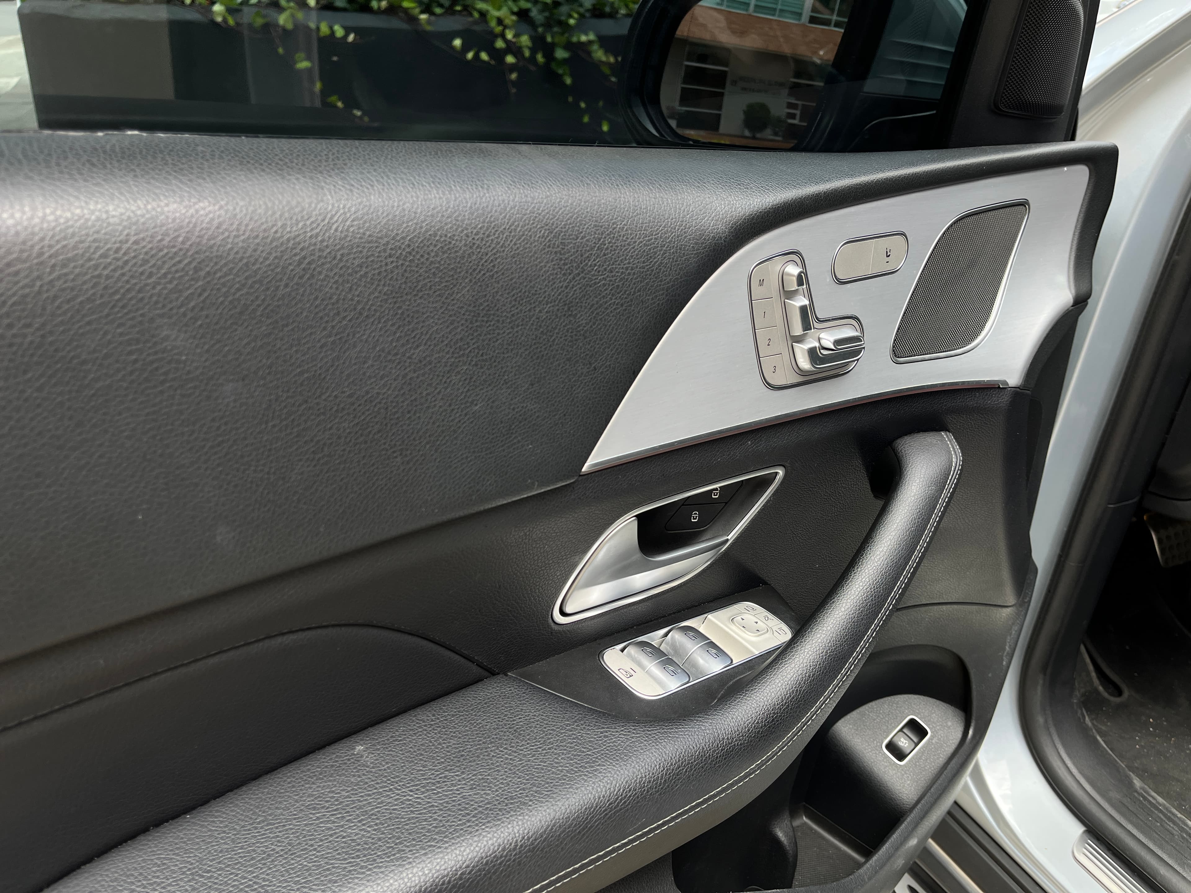 Mercedes Benz GLE450 Modelo 2023 8