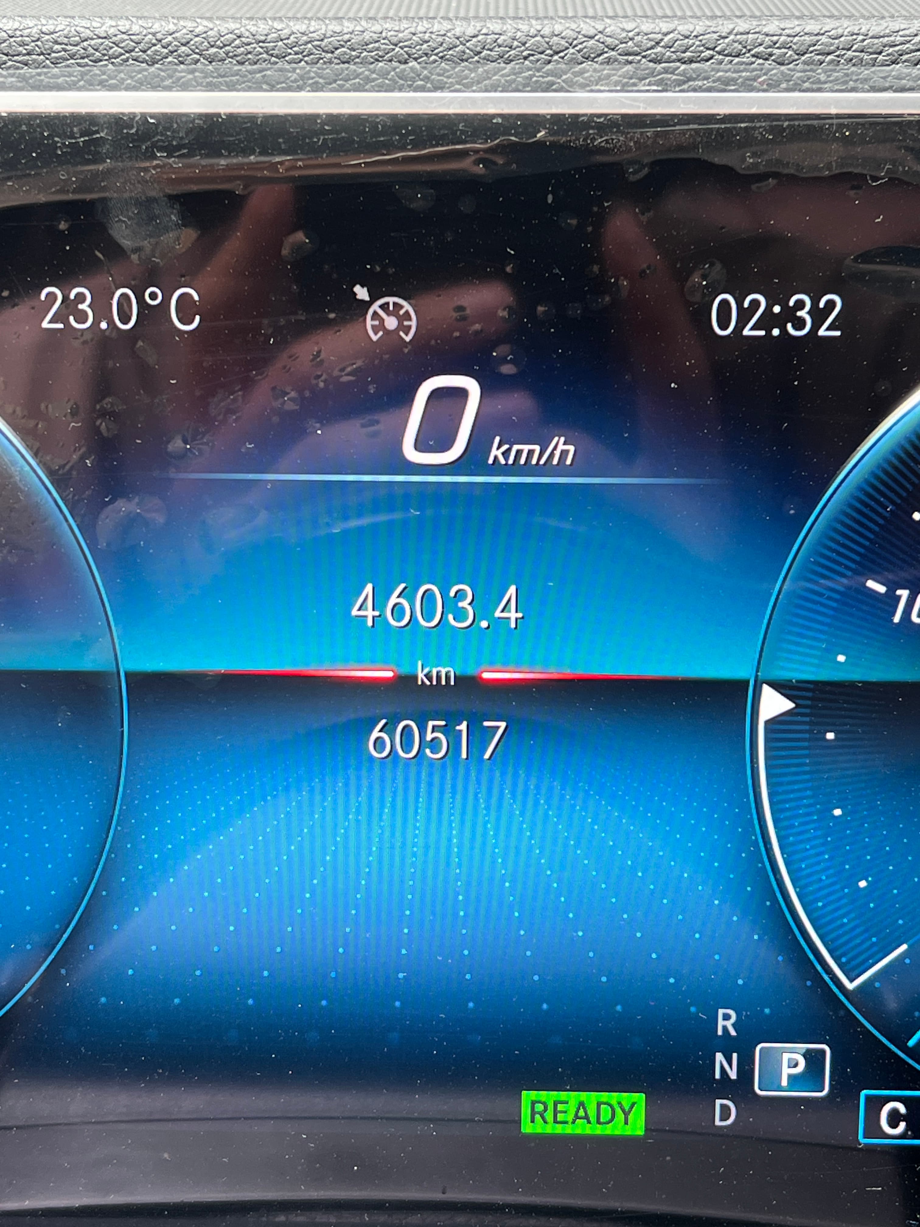 Mercedes Benz GLE450 Modelo 2023 13