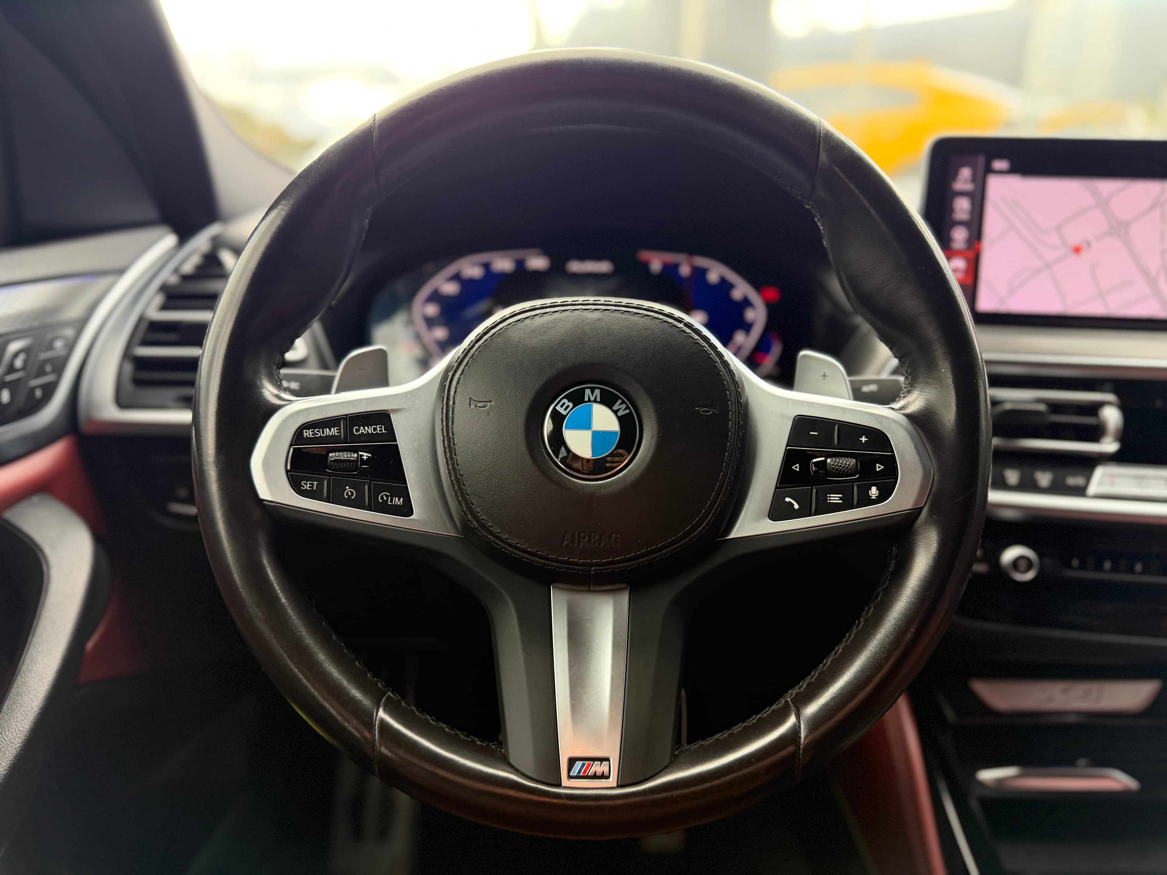 BMW X4 xDrive30i Modelo 2023 13