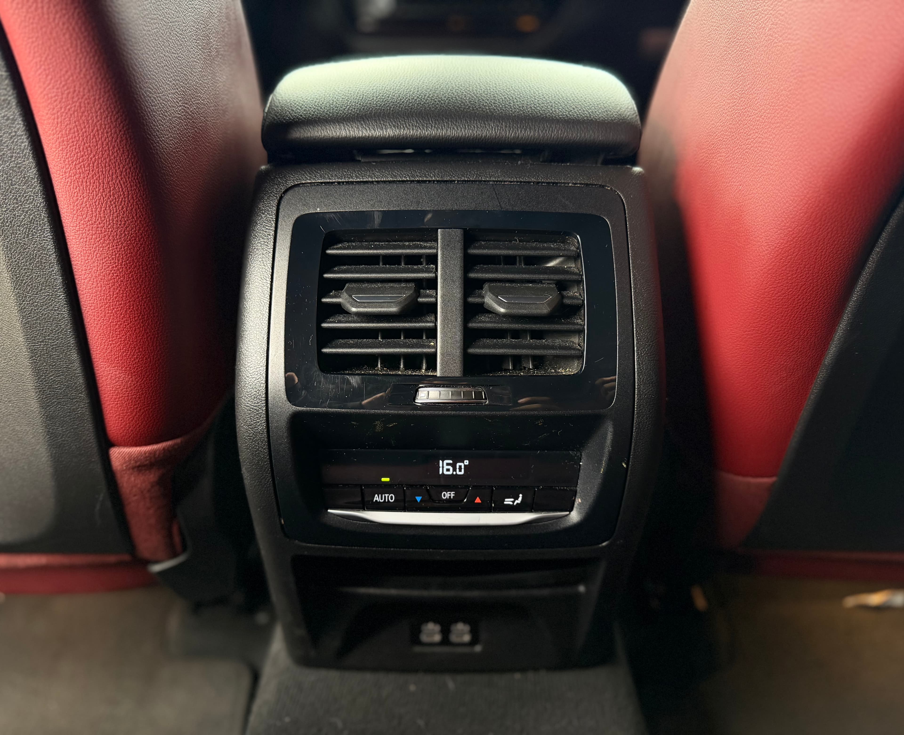 BMW X4 xDrive30i Modelo 2023 21