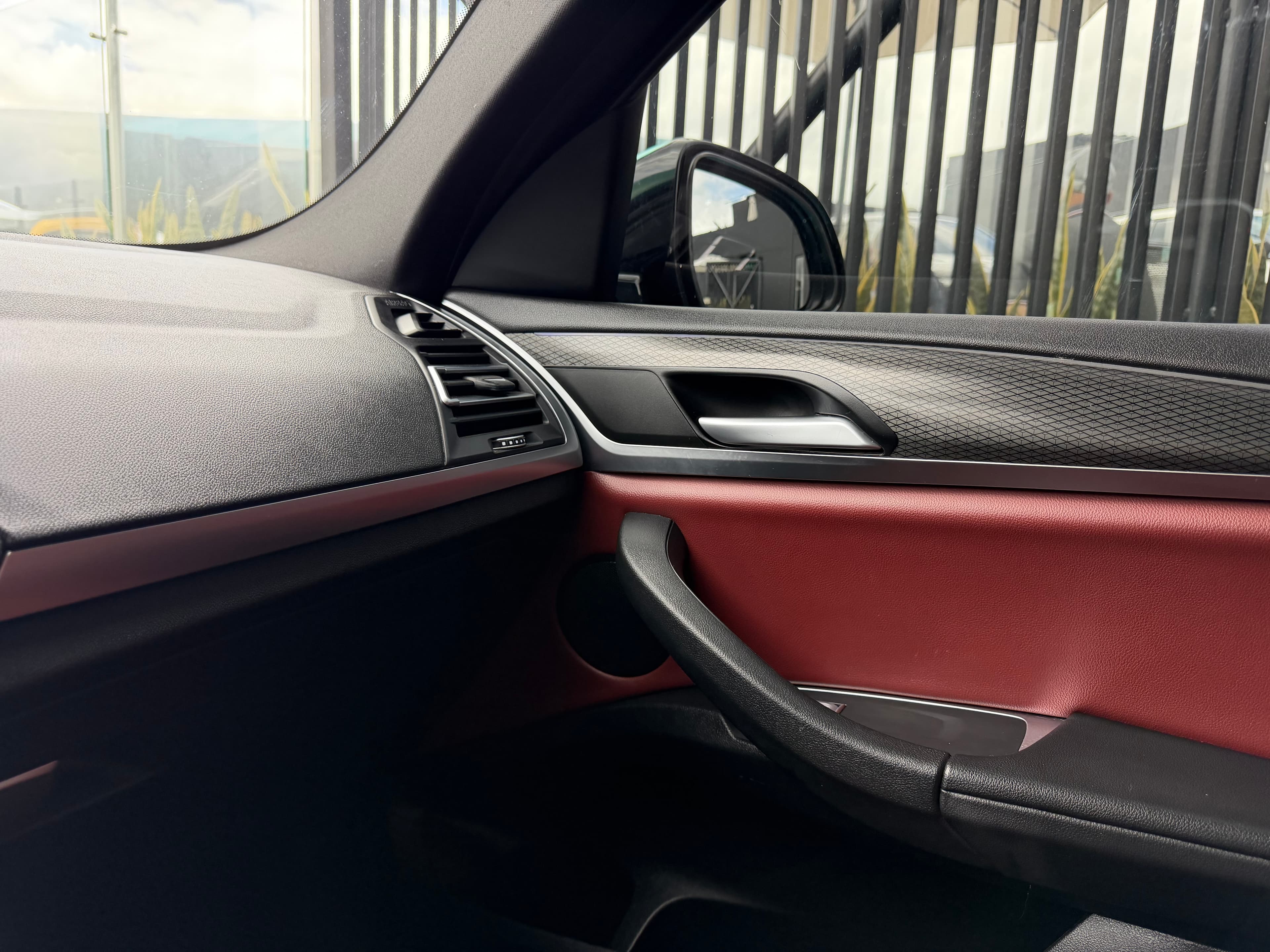 BMW X4 xDrive30i Modelo 2023 18