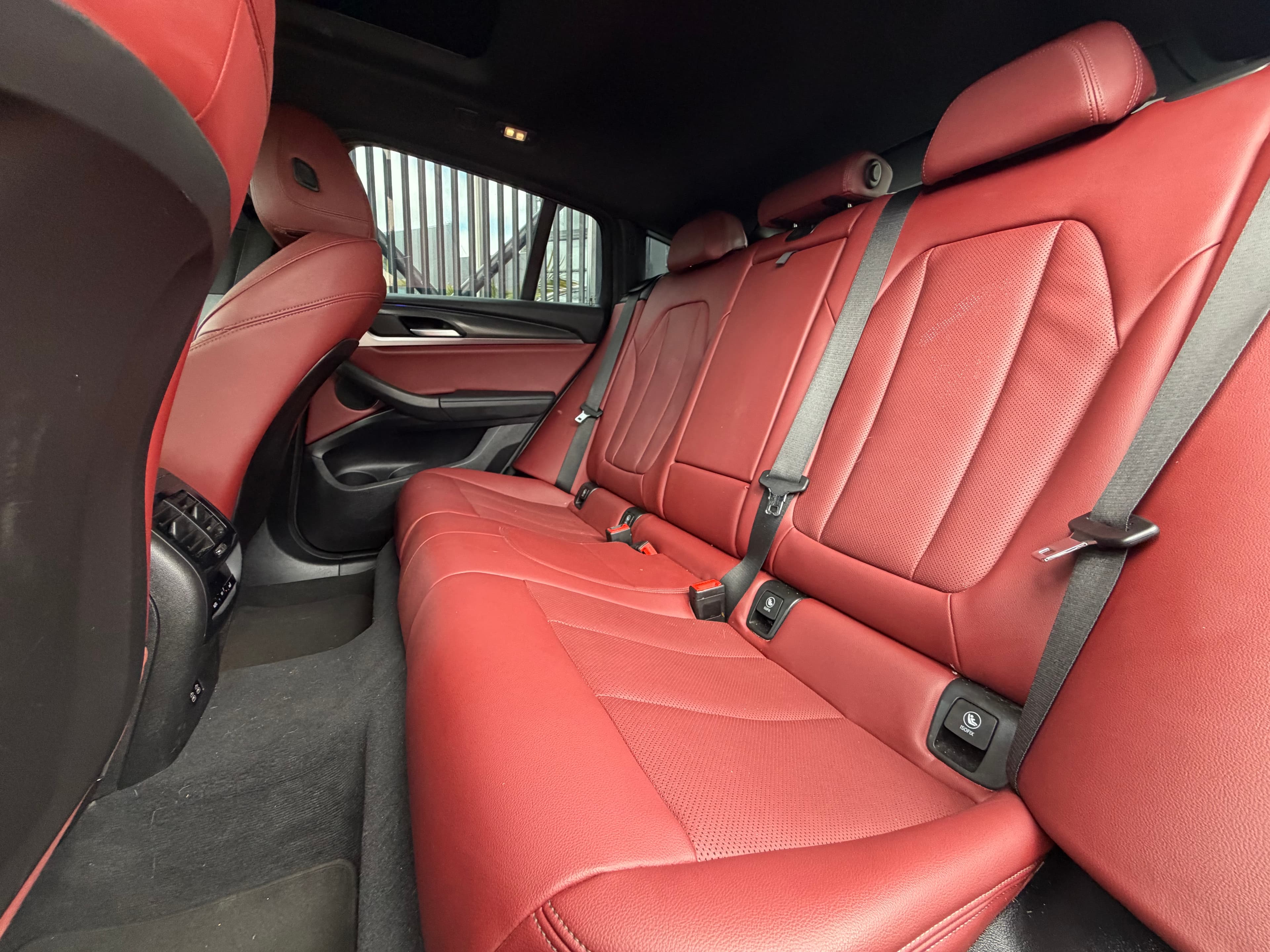 BMW X4 xDrive30i Modelo 2023 20