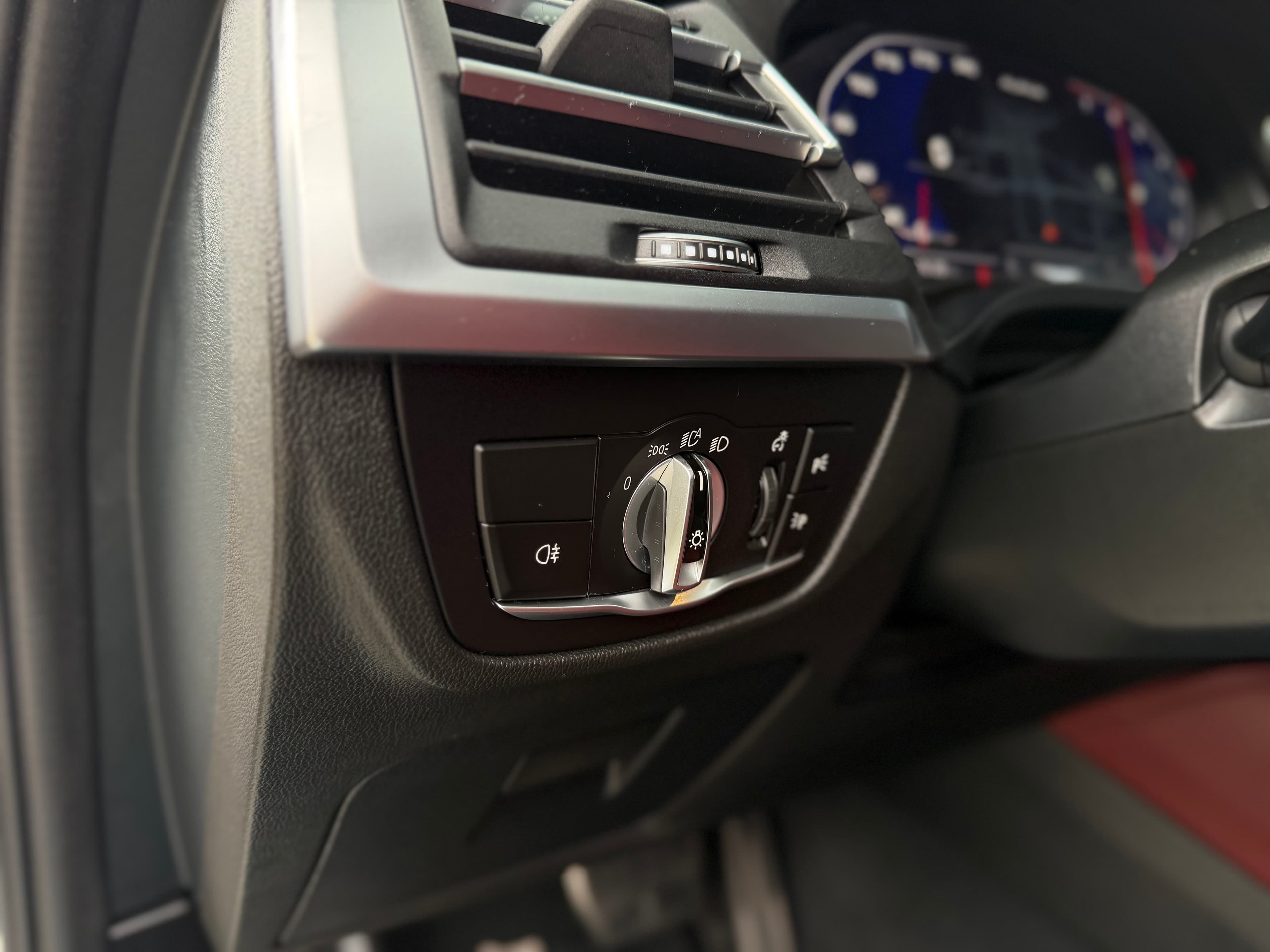 BMW X4 xDrive30i Modelo 2023 11