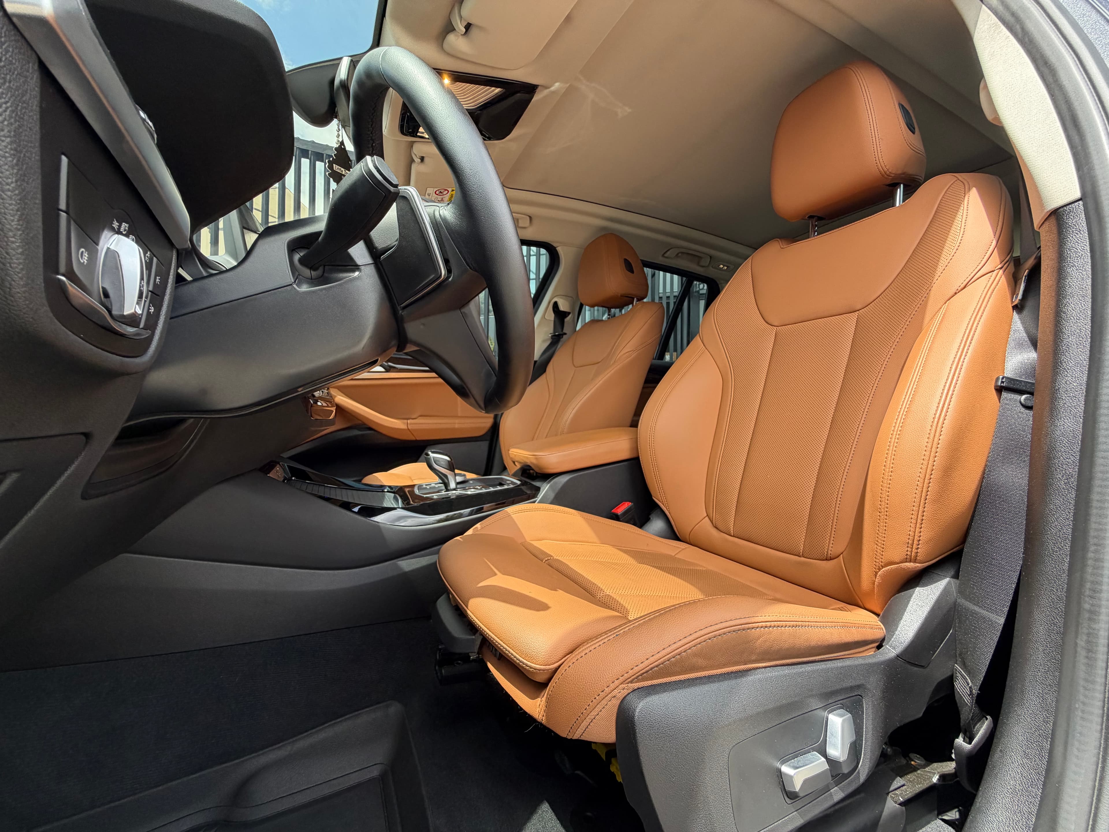 BMW X3 XDrive30i Modelo 2023 10