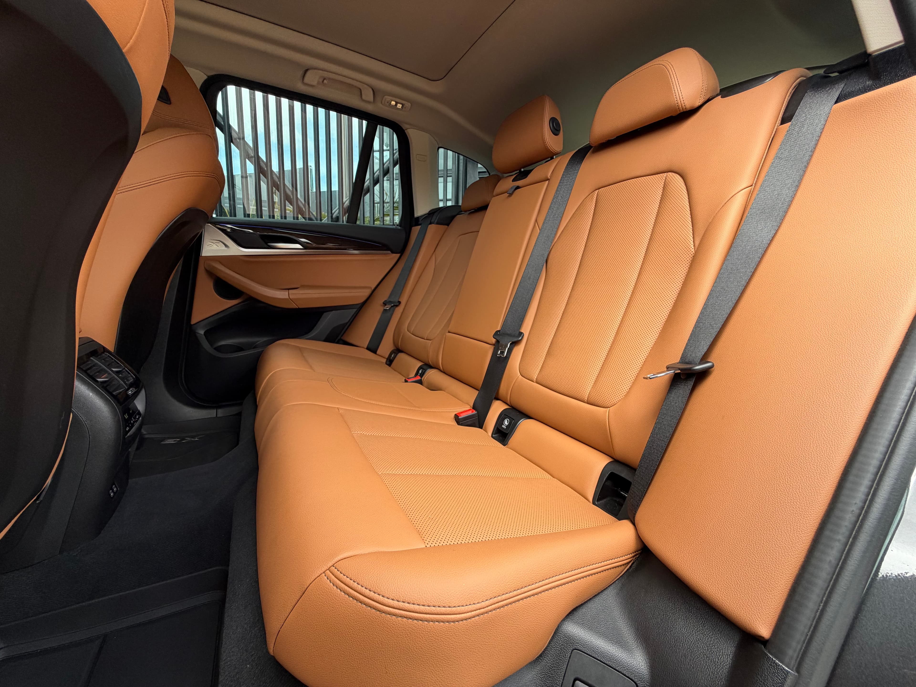 BMW X3 XDrive30i Modelo 2023 20