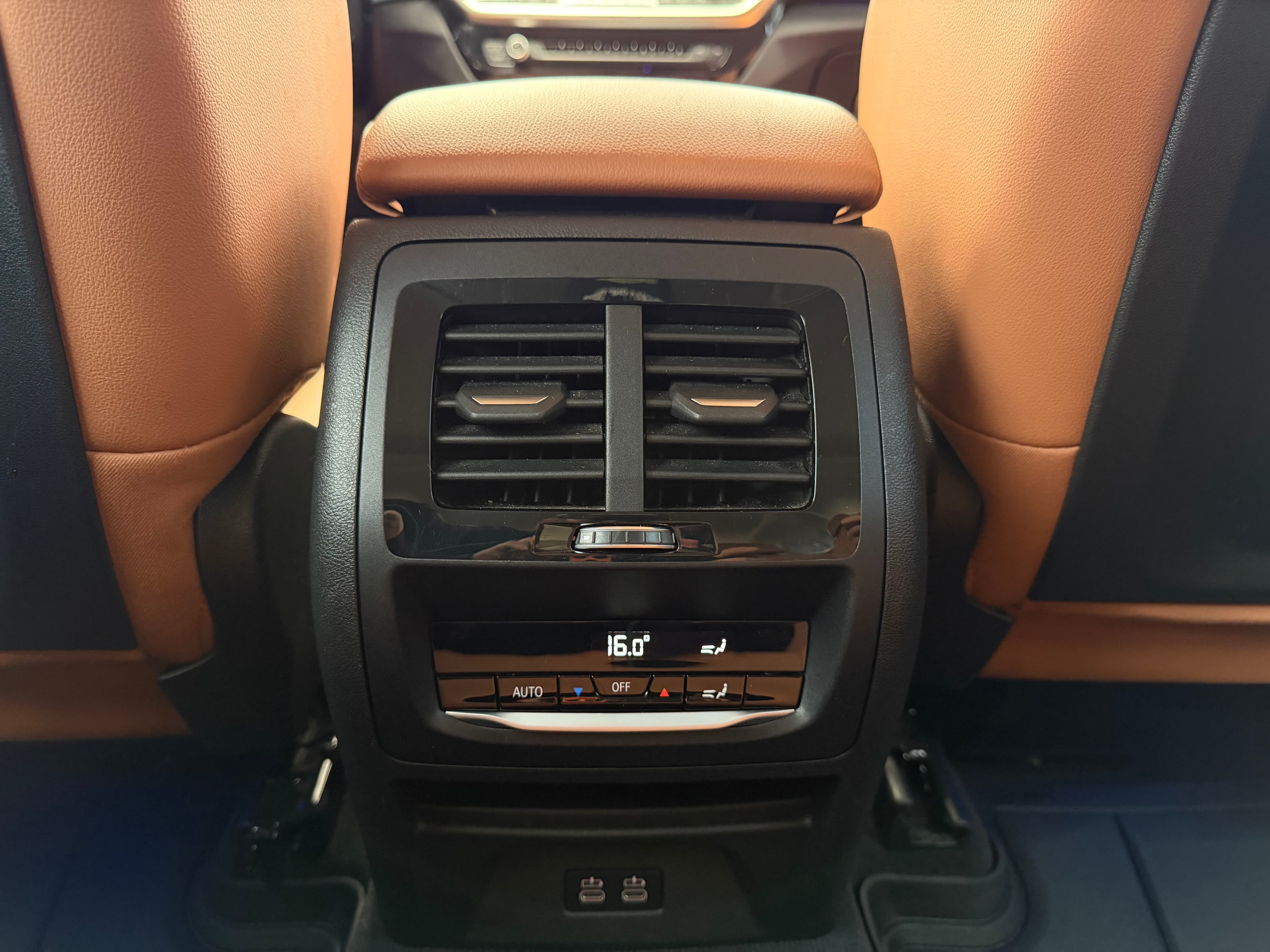 BMW X3 XDrive30i Modelo 2023 21