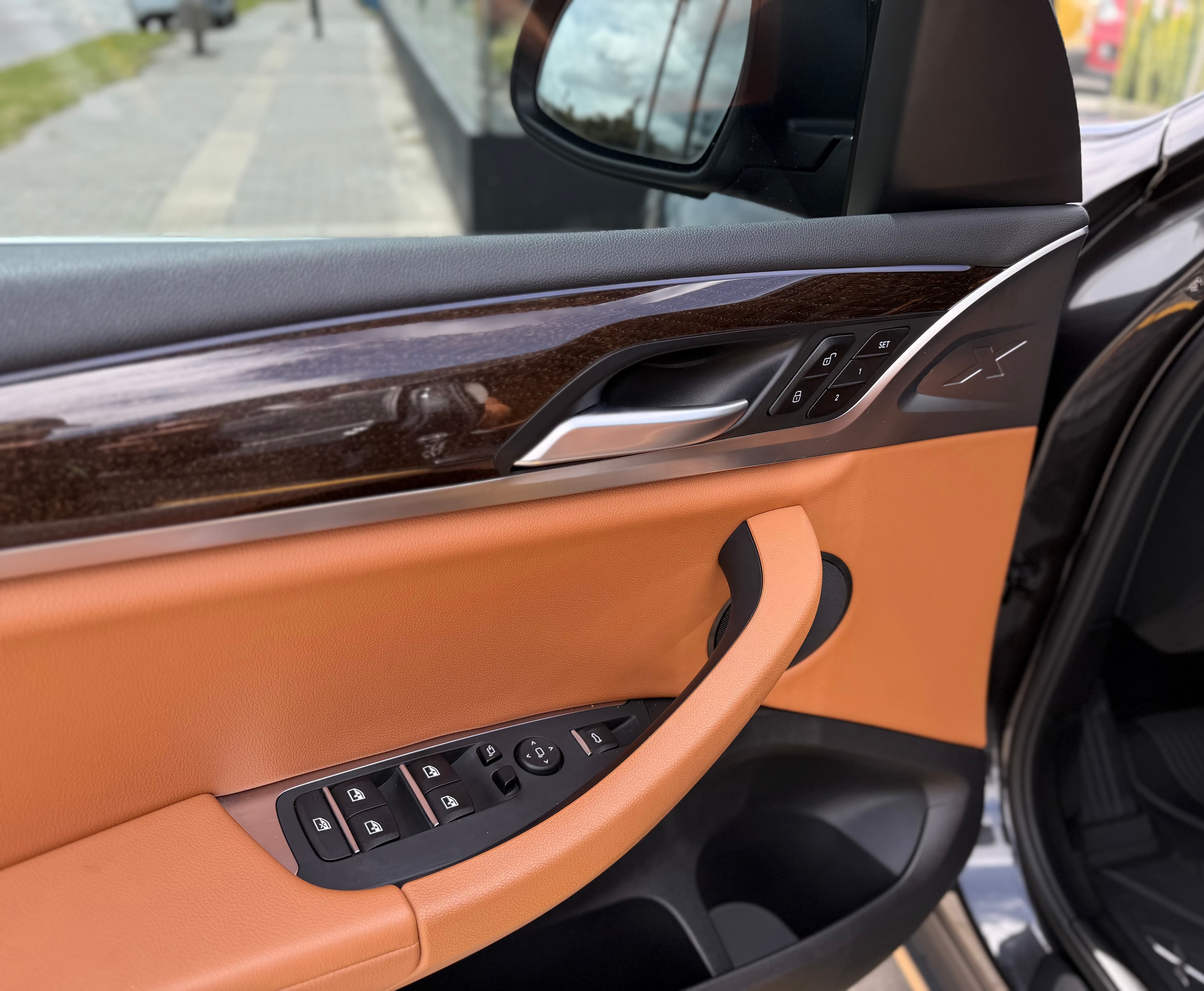 BMW X3 XDrive30i Modelo 2023 9