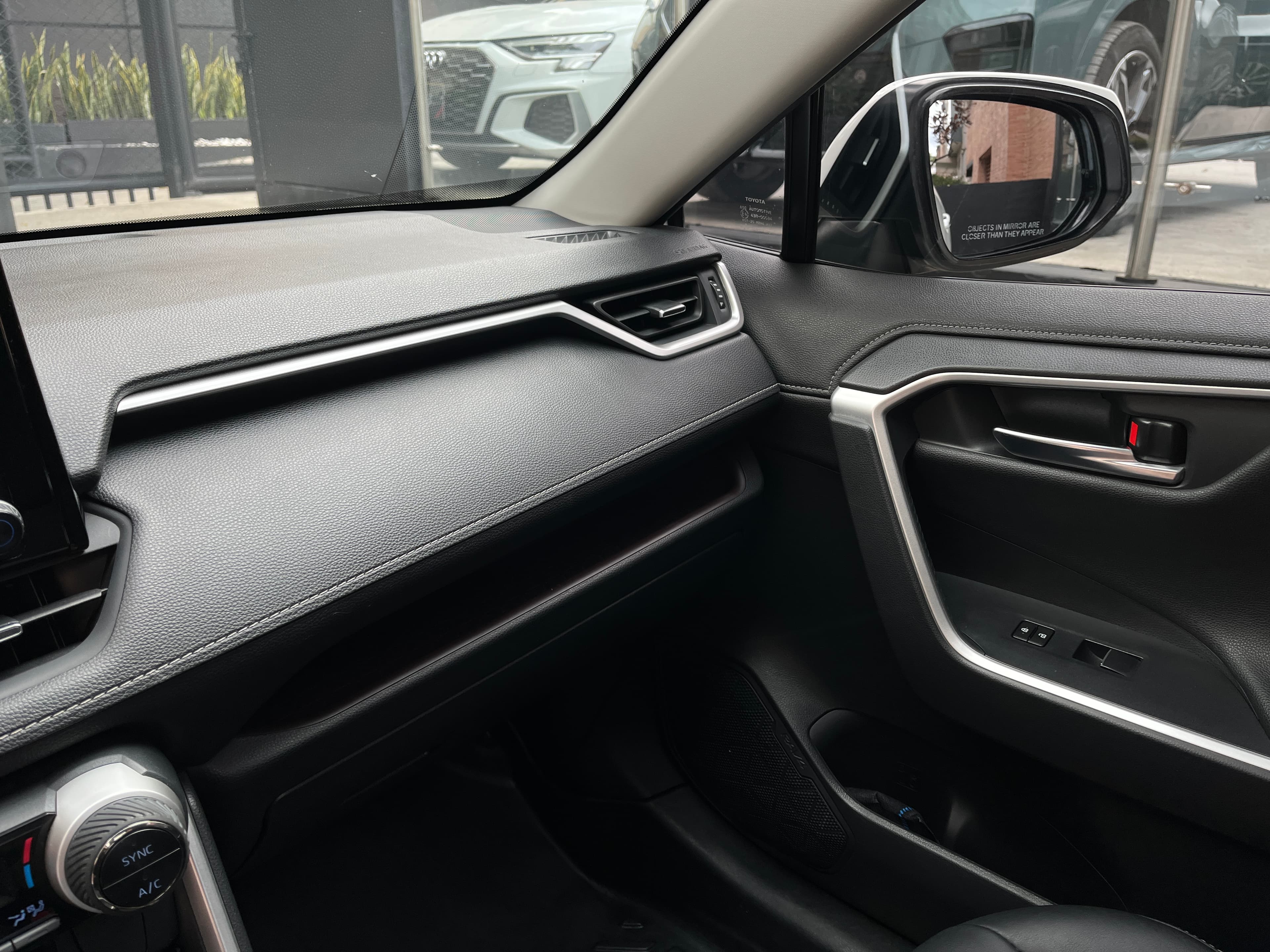 Toyota Rav4 Modelo 2021 10