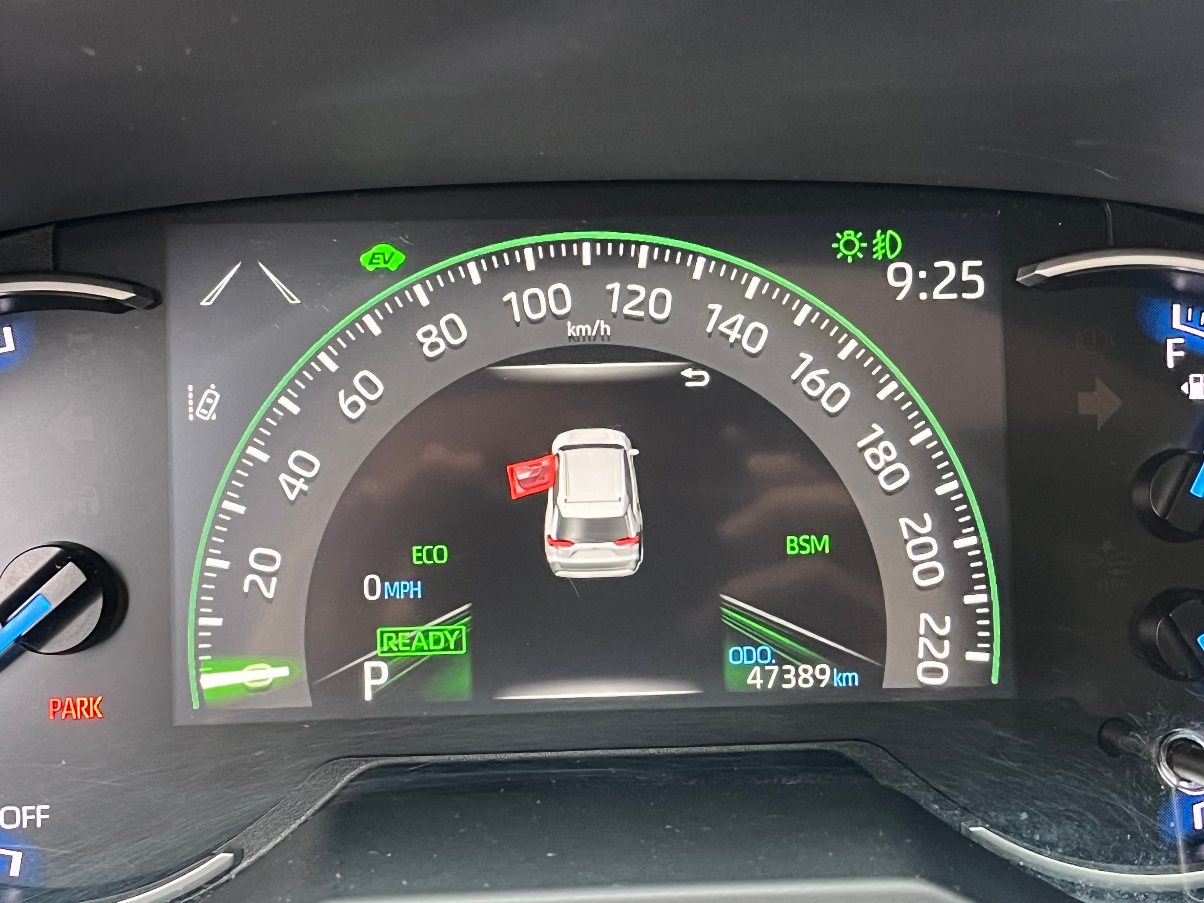 Toyota Rav4 Modelo 2021 13
