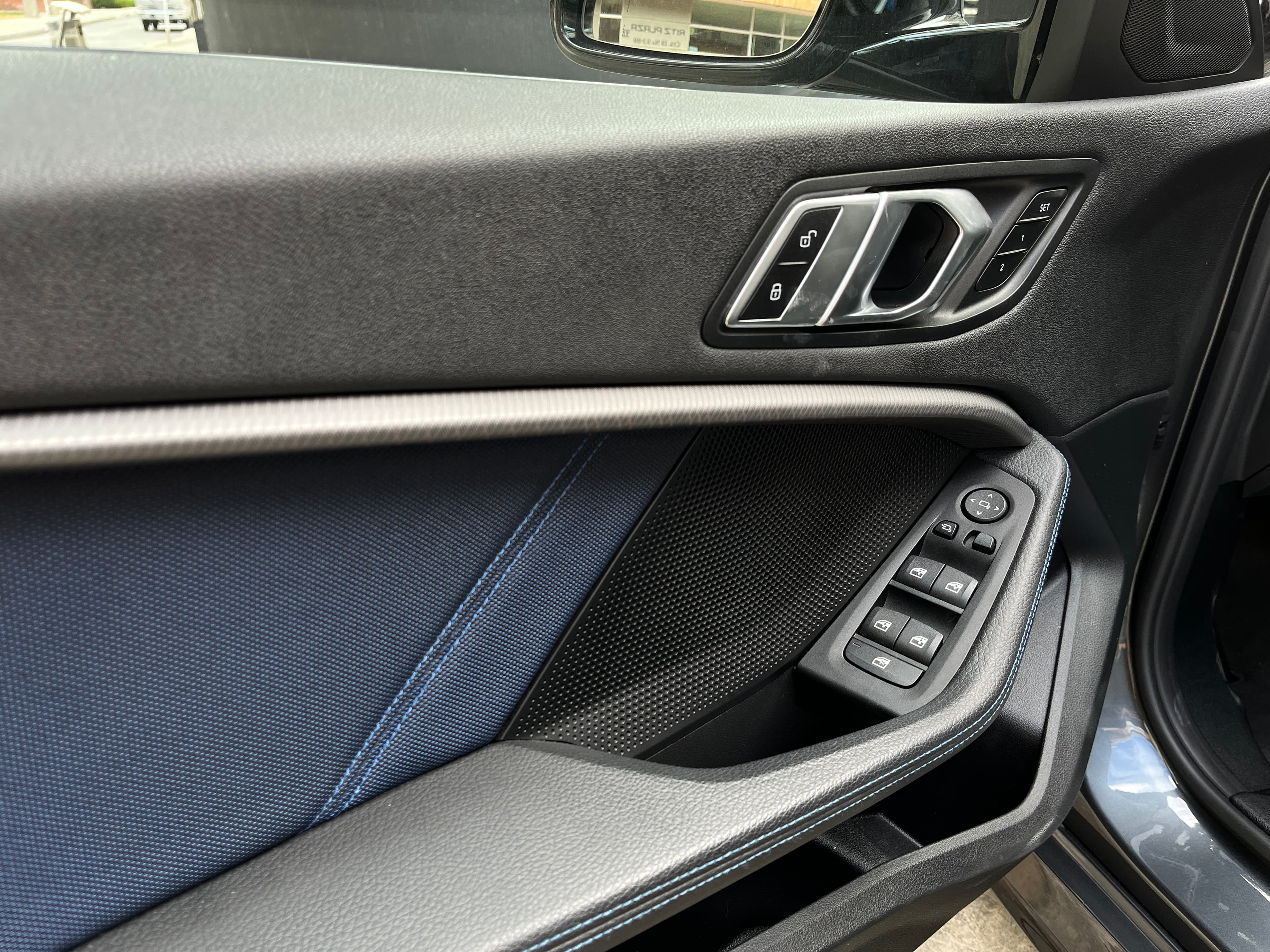 BMW M135I Modelo 2020 8