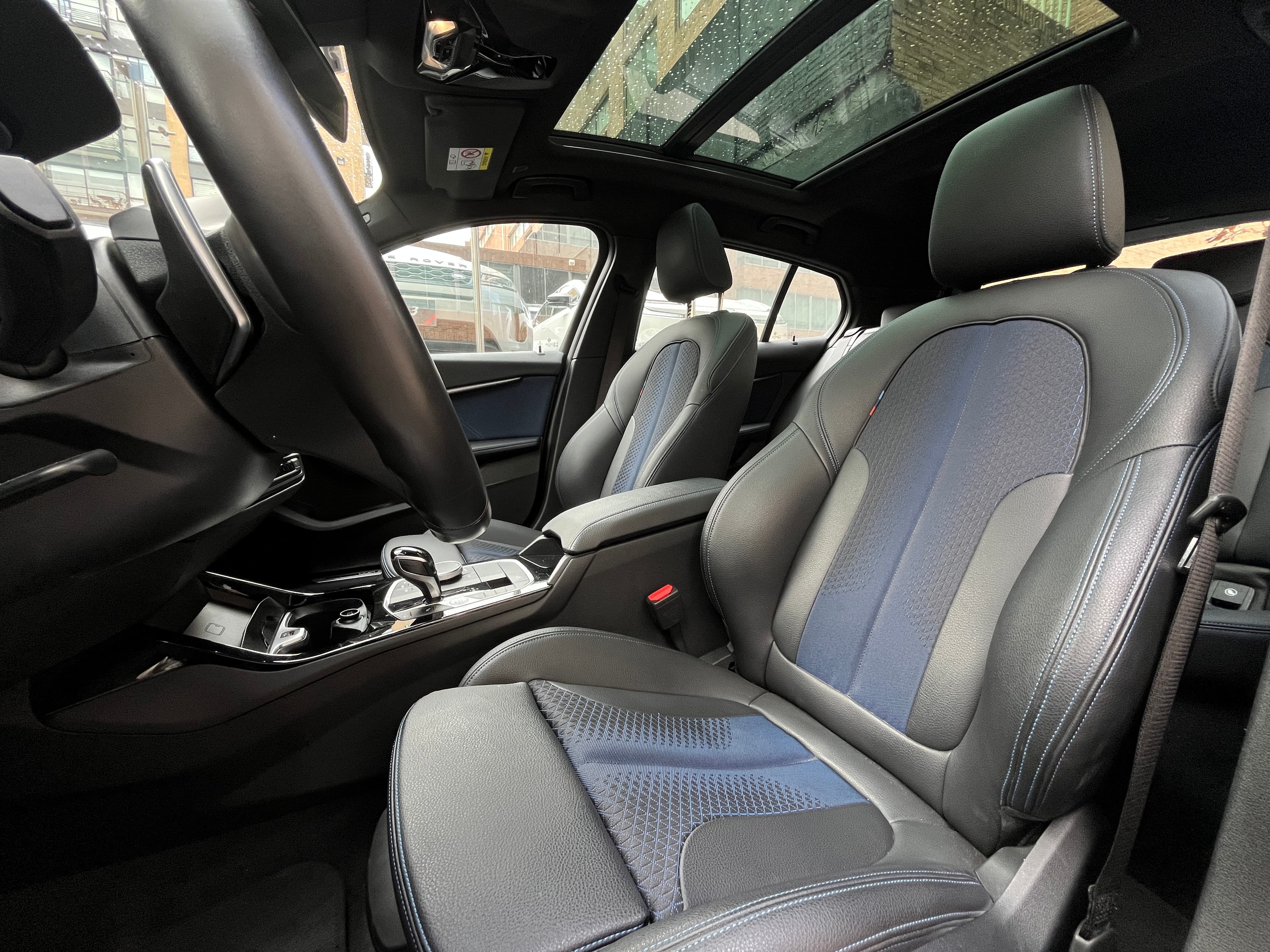 BMW M135I Modelo 2020 9