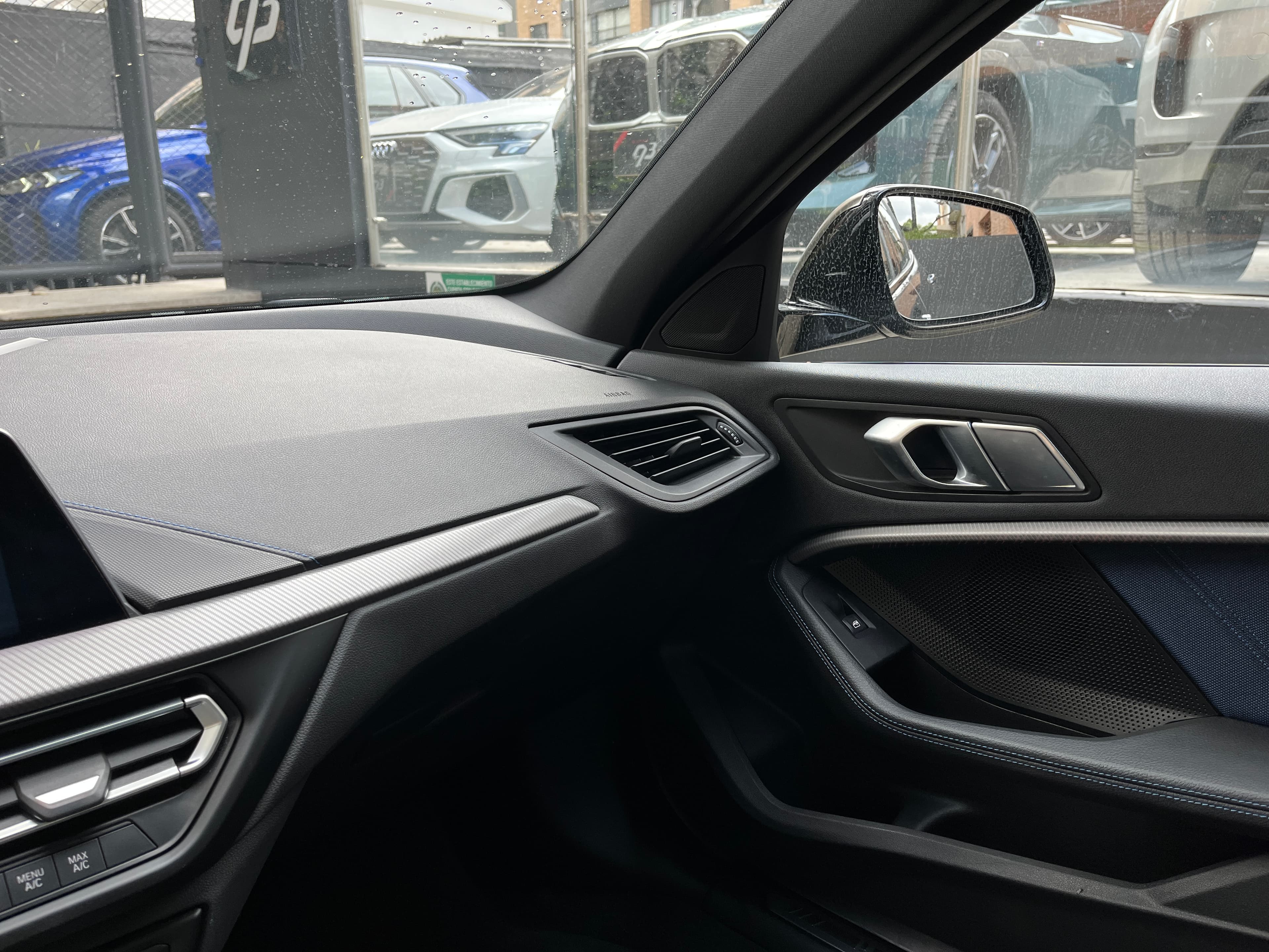 BMW M135I Modelo 2020 11