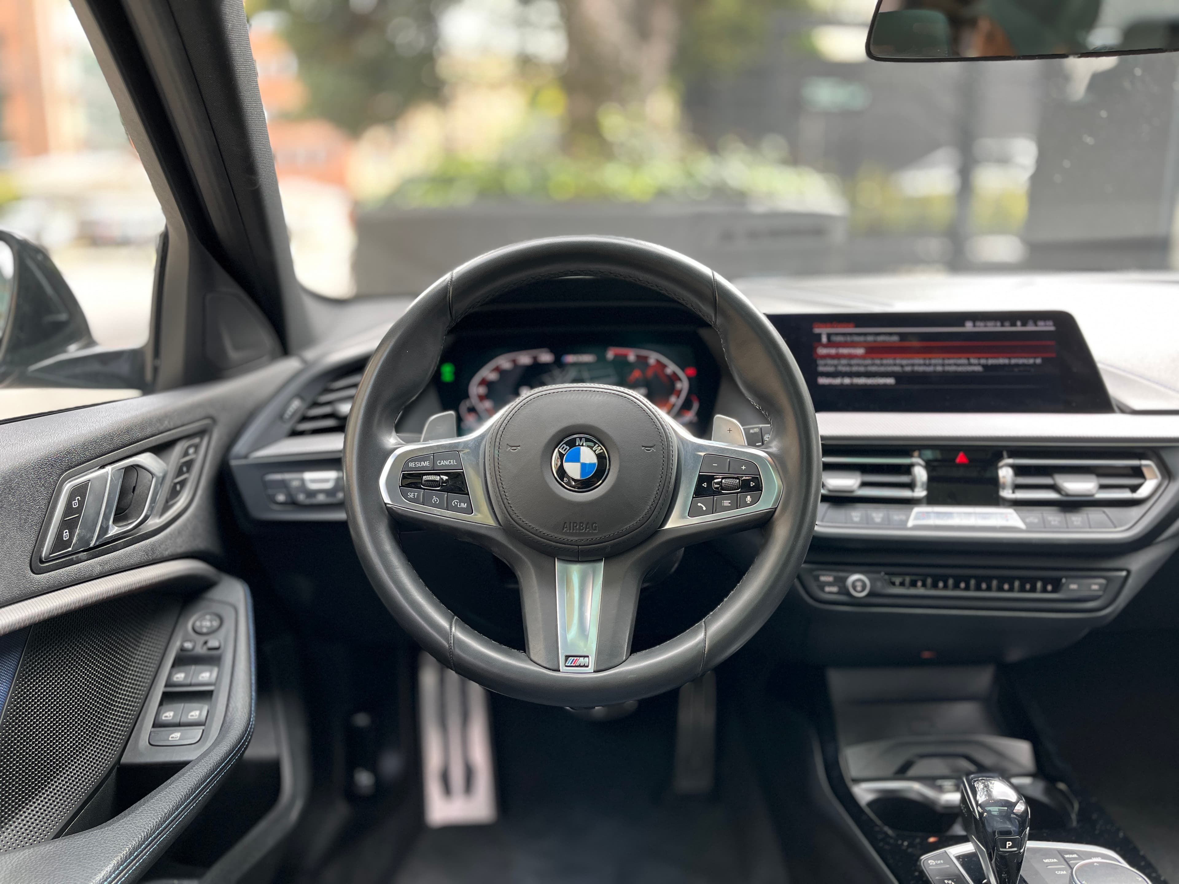 BMW M135I Modelo 2020 16