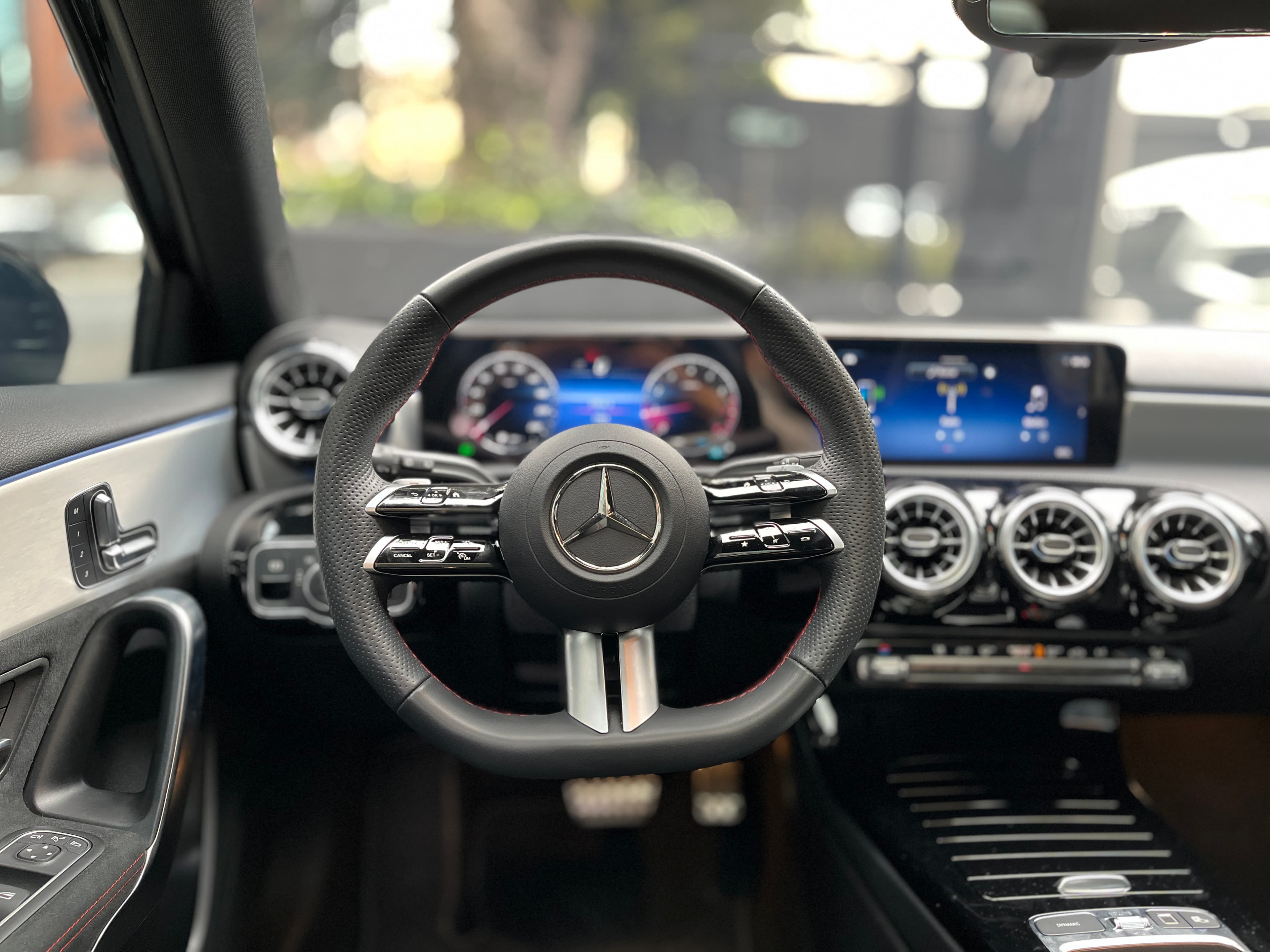 Mercedes Benz A250 4MATIC Modelo 2026 16