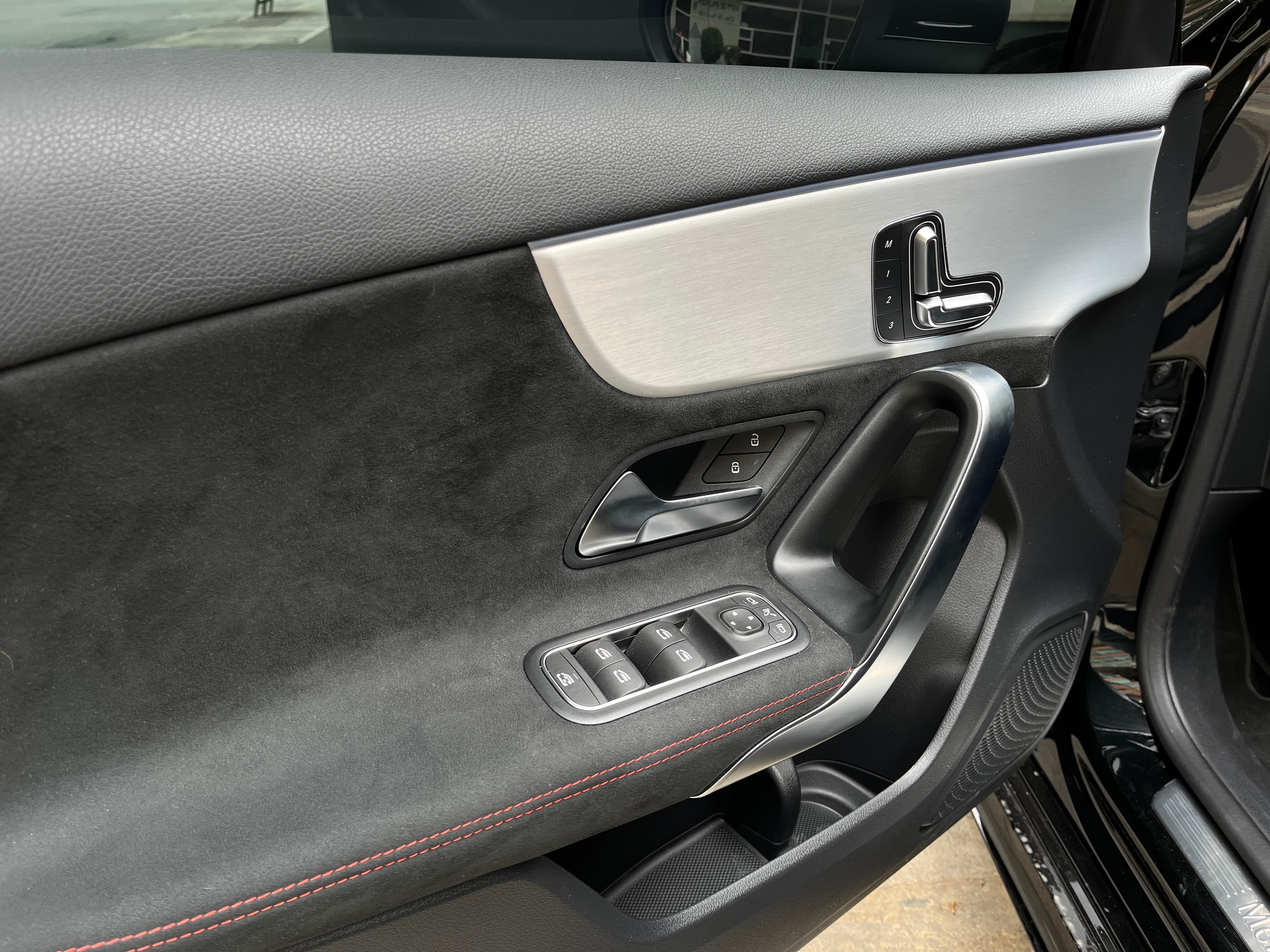 Mercedes Benz A250 4MATIC Modelo 2026 8