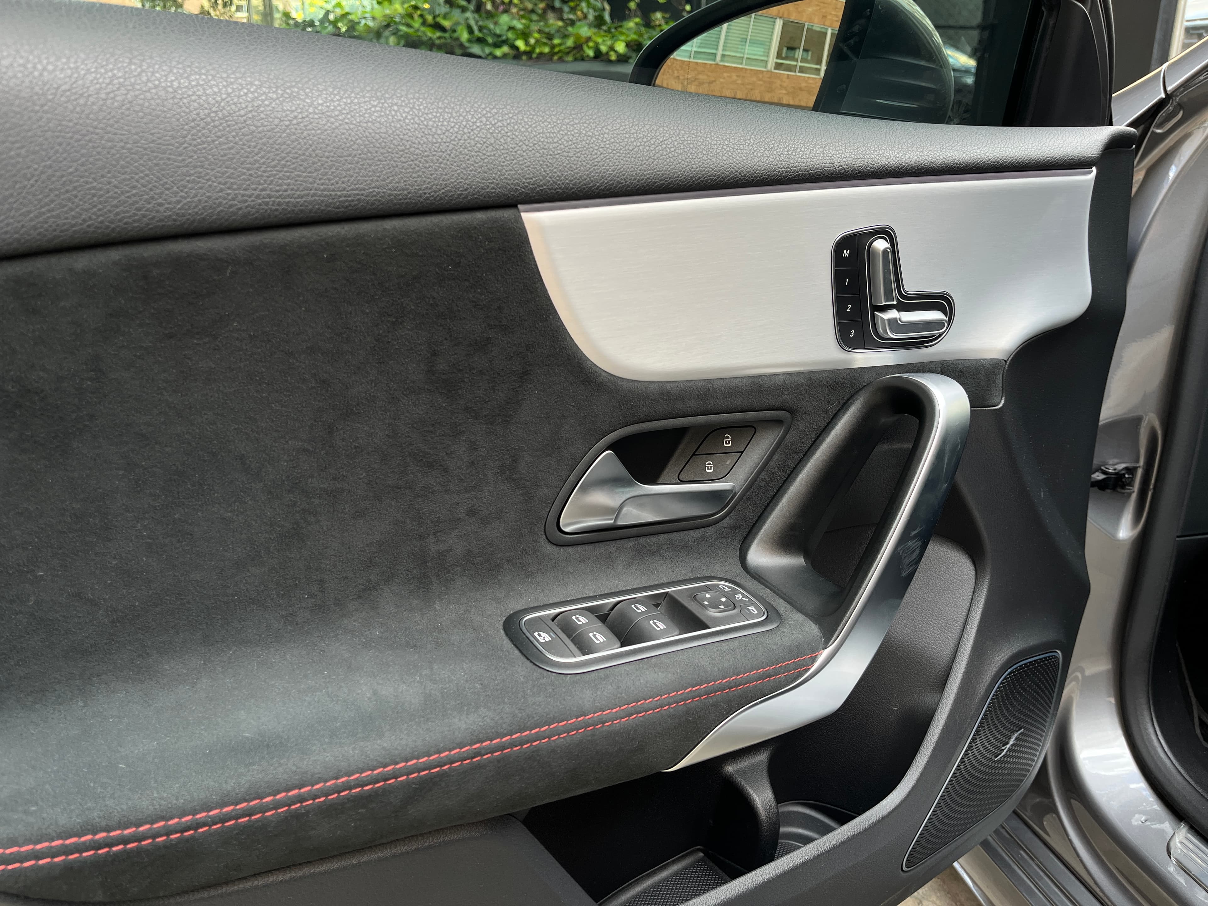 Mercedes Benz A45 AMG S 4MATIC Modelo 2023 8