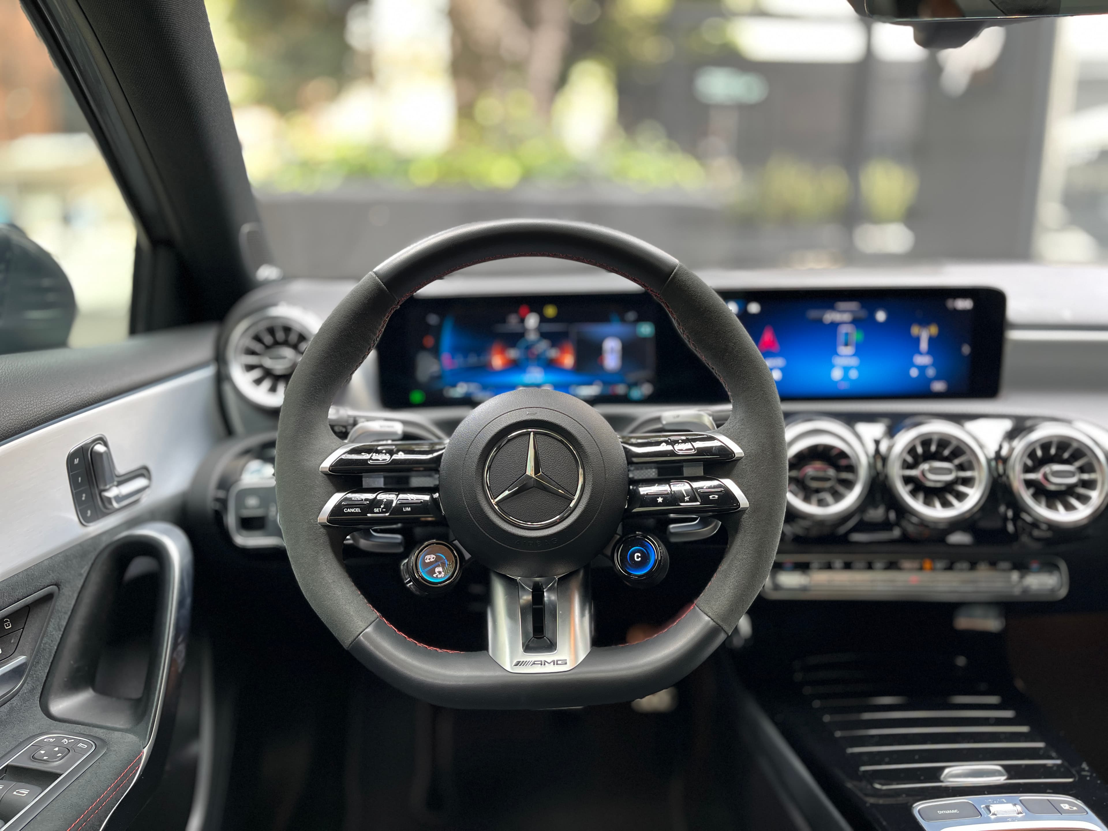 Mercedes Benz A45 AMG S 4MATIC Modelo 2023 16