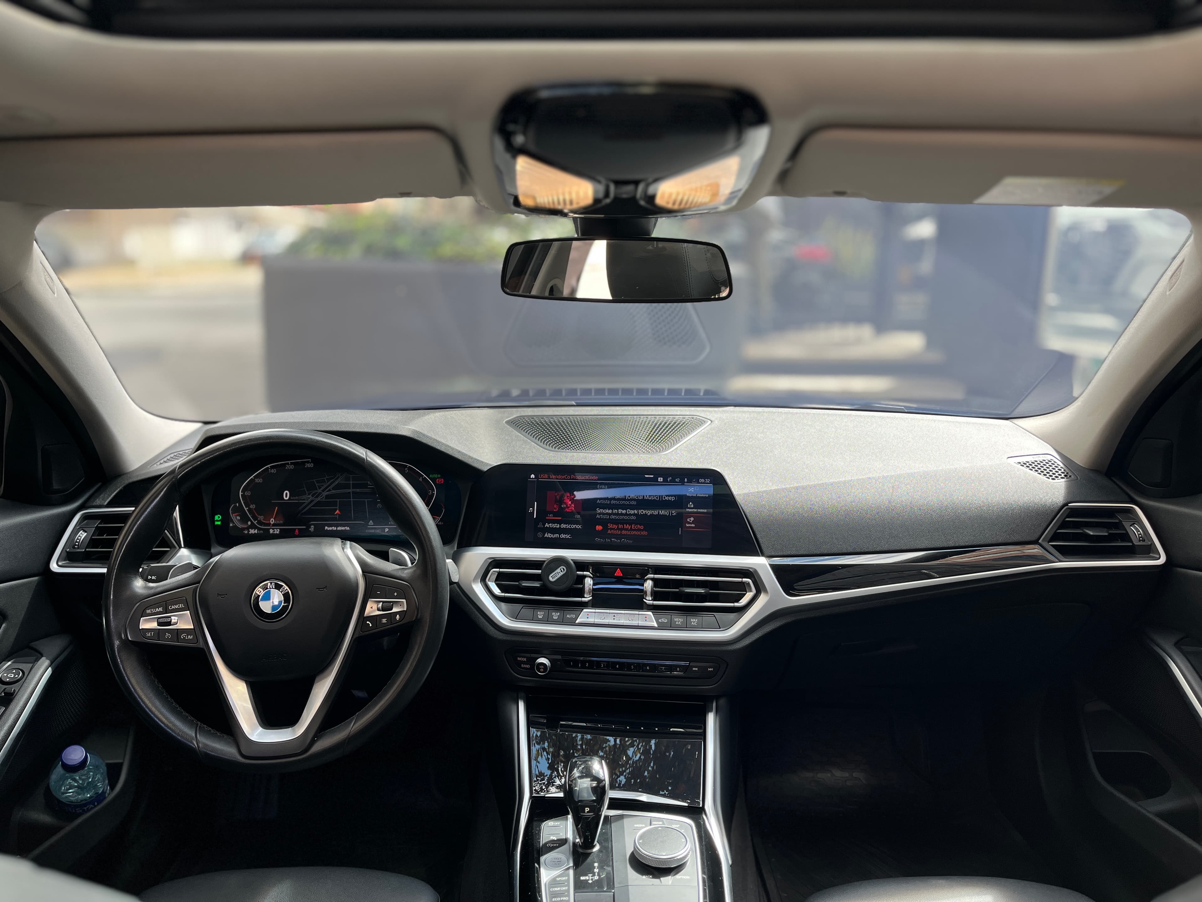 BMW 330I Modelo 2020 14